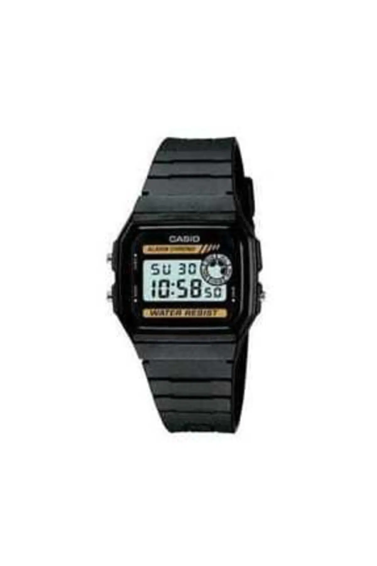 CASIO F-94WA-9DG ERKEK KOL SAATİ