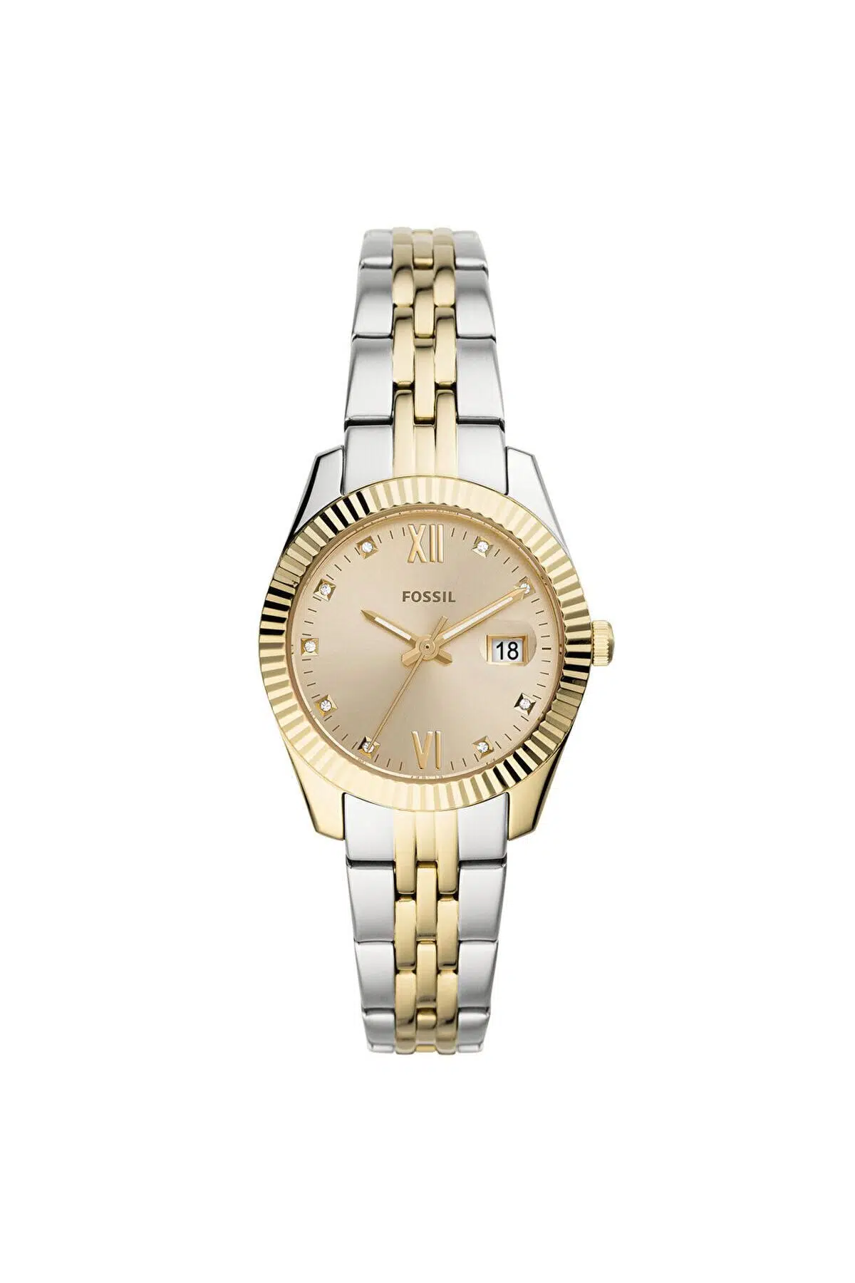 FOSSIL Fes4949 Kadın Kol Saati