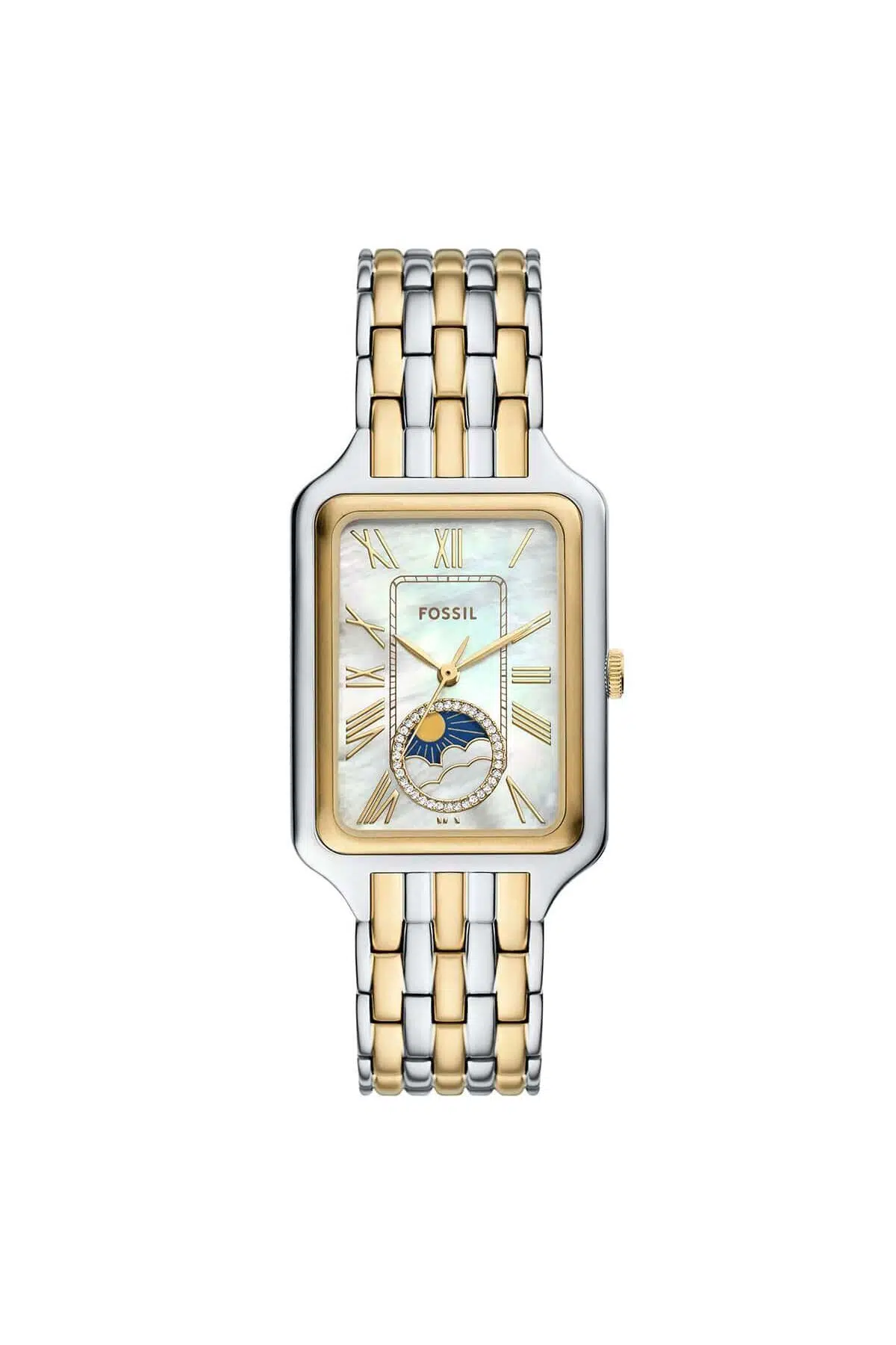 FOSSIL Fes5399 Kadın Kol Saati