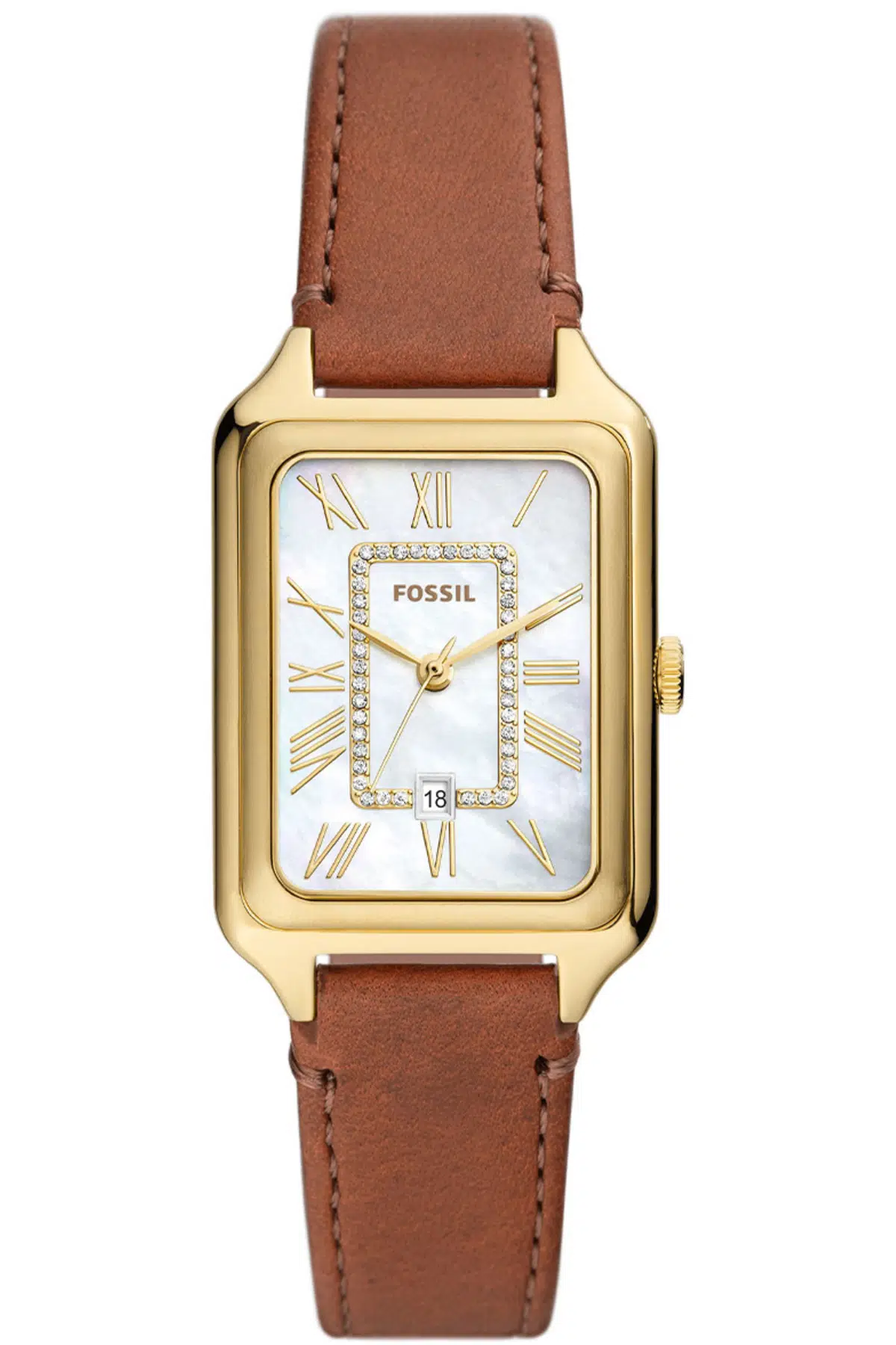 FOSSIL Fes5307 Kadın Kol Saati