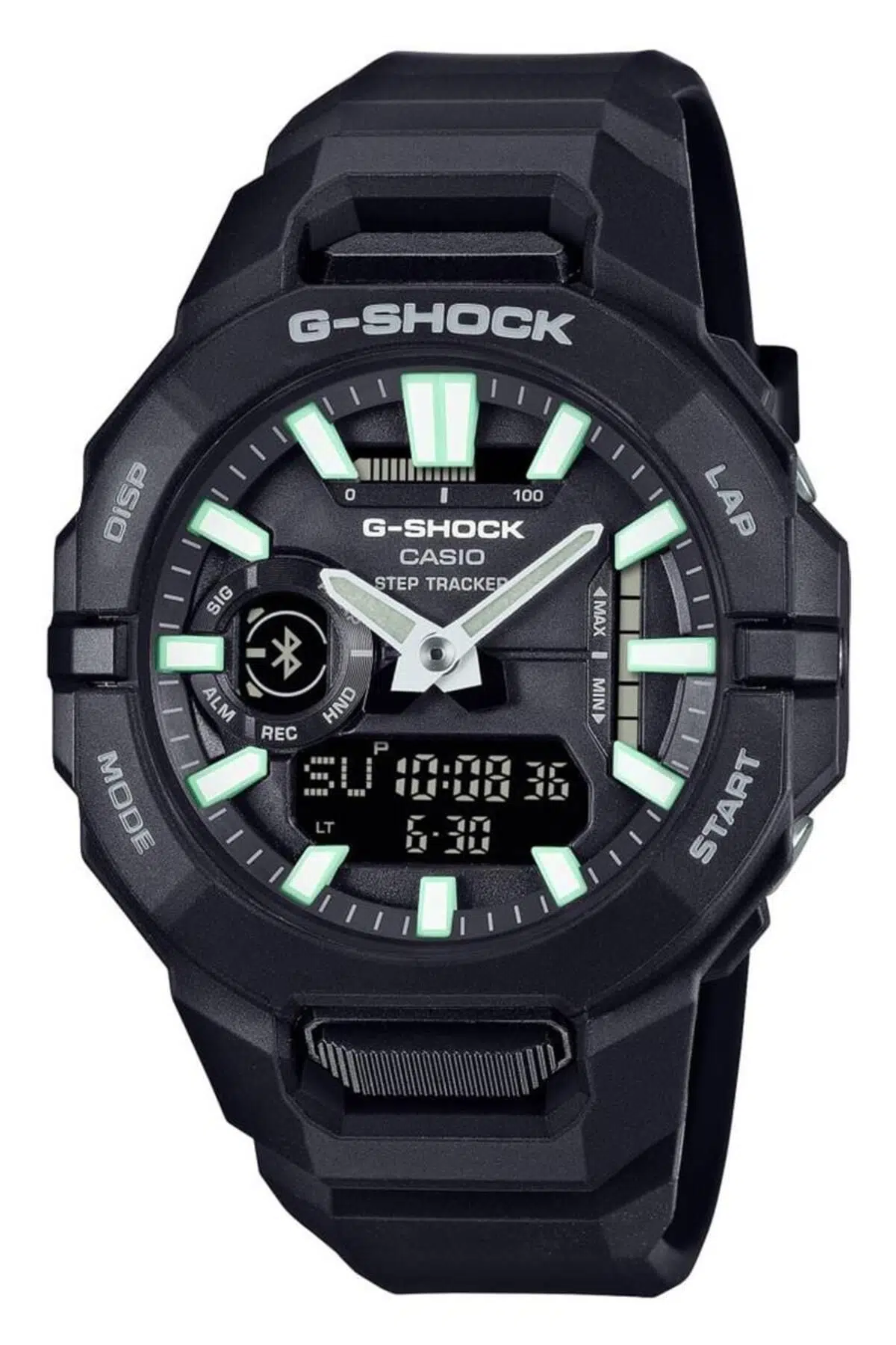 CASİO G-Shock GBA-950-1ADR Erkek Kol Saati