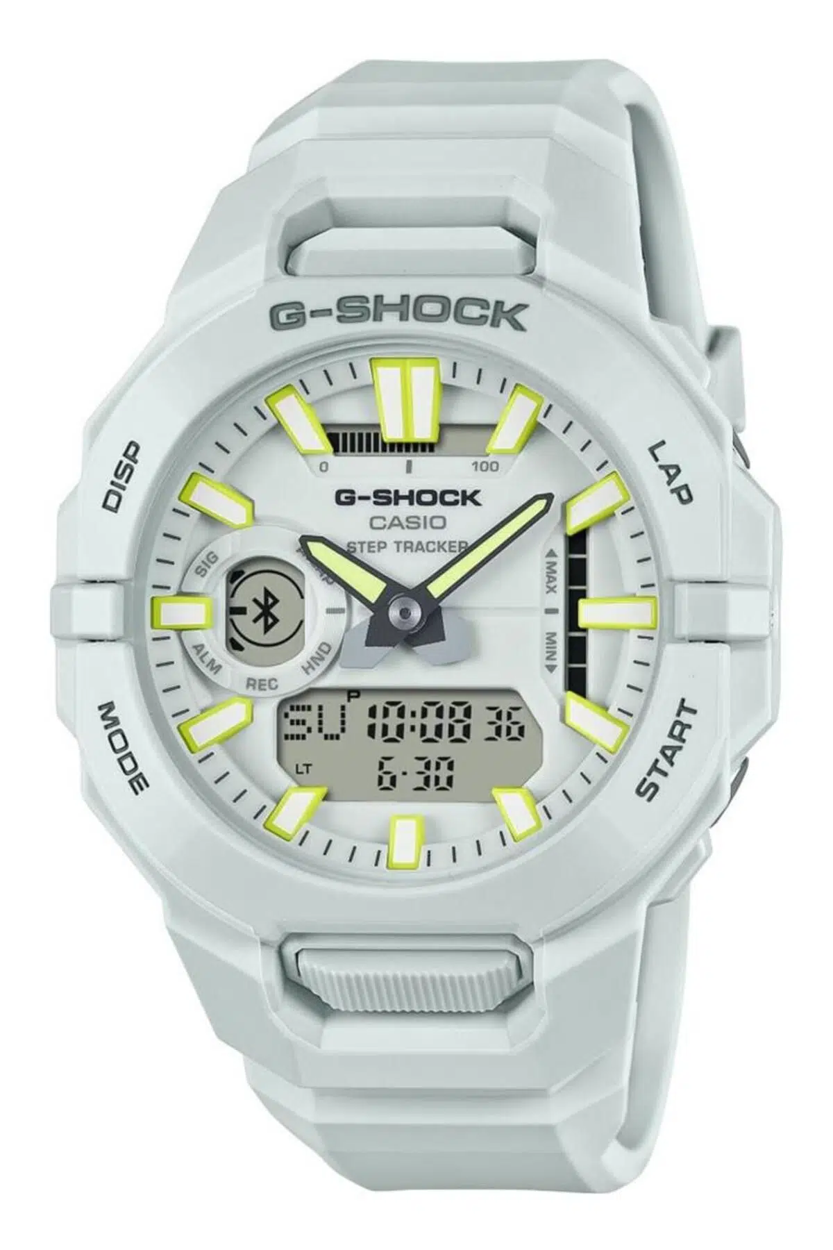 CASİO G-Shock GBA-950-7ADR Erkek Kol Saati