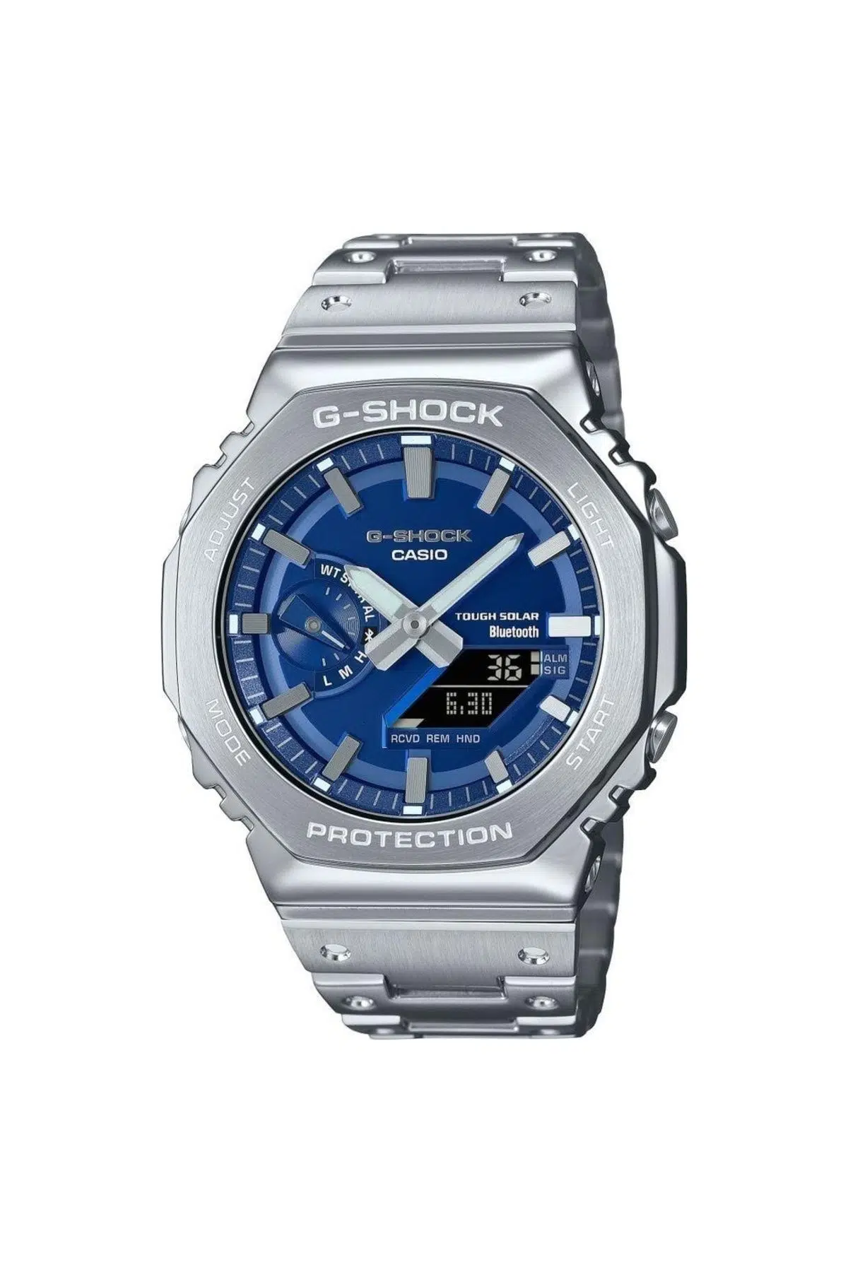 CASİO G-shock Gm-b2100ad-2adr Erkek Kol Saati