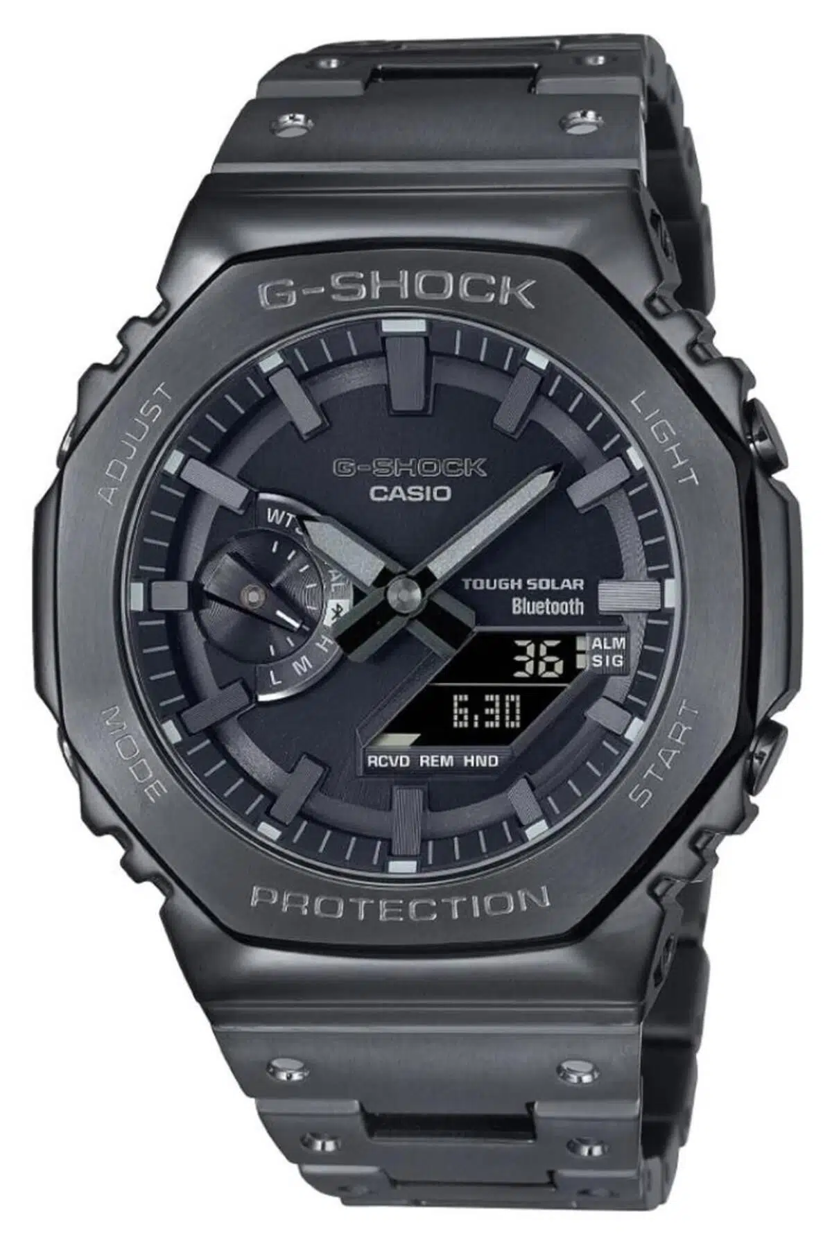 CASIO G-shock Gm-b2100bd-1adr Erkek Kol Saati