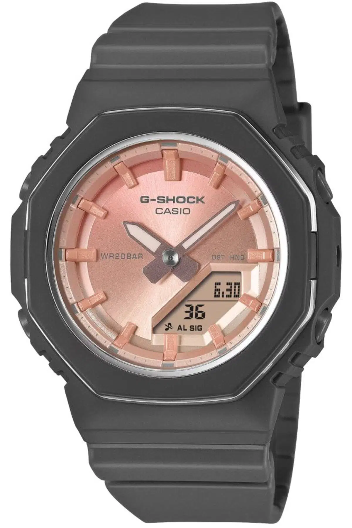 G-SHOCK GMA-P2110SC-4ADR Kadın Kol Saati
