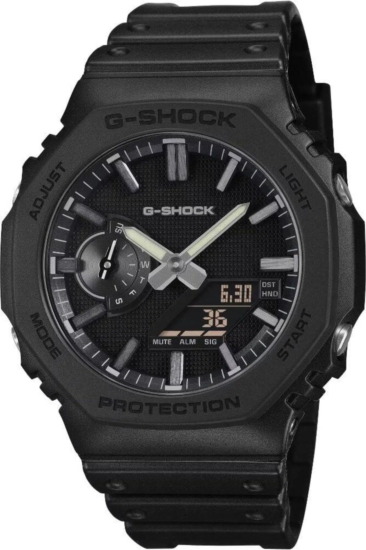 CASIO GA-2100LXB-1ADR Erkek kol saati