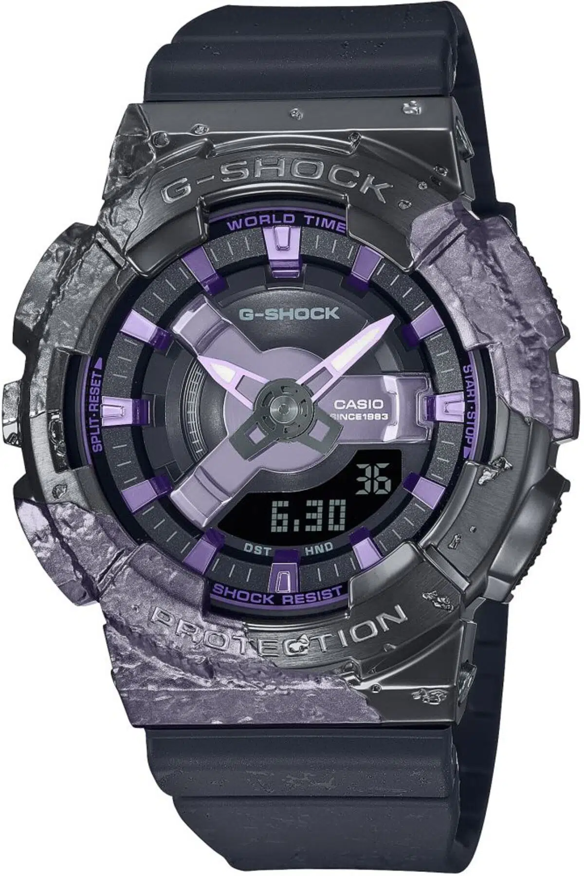 CASIO Gm-S114gem-1A2dr G-Shock Kol Saati
