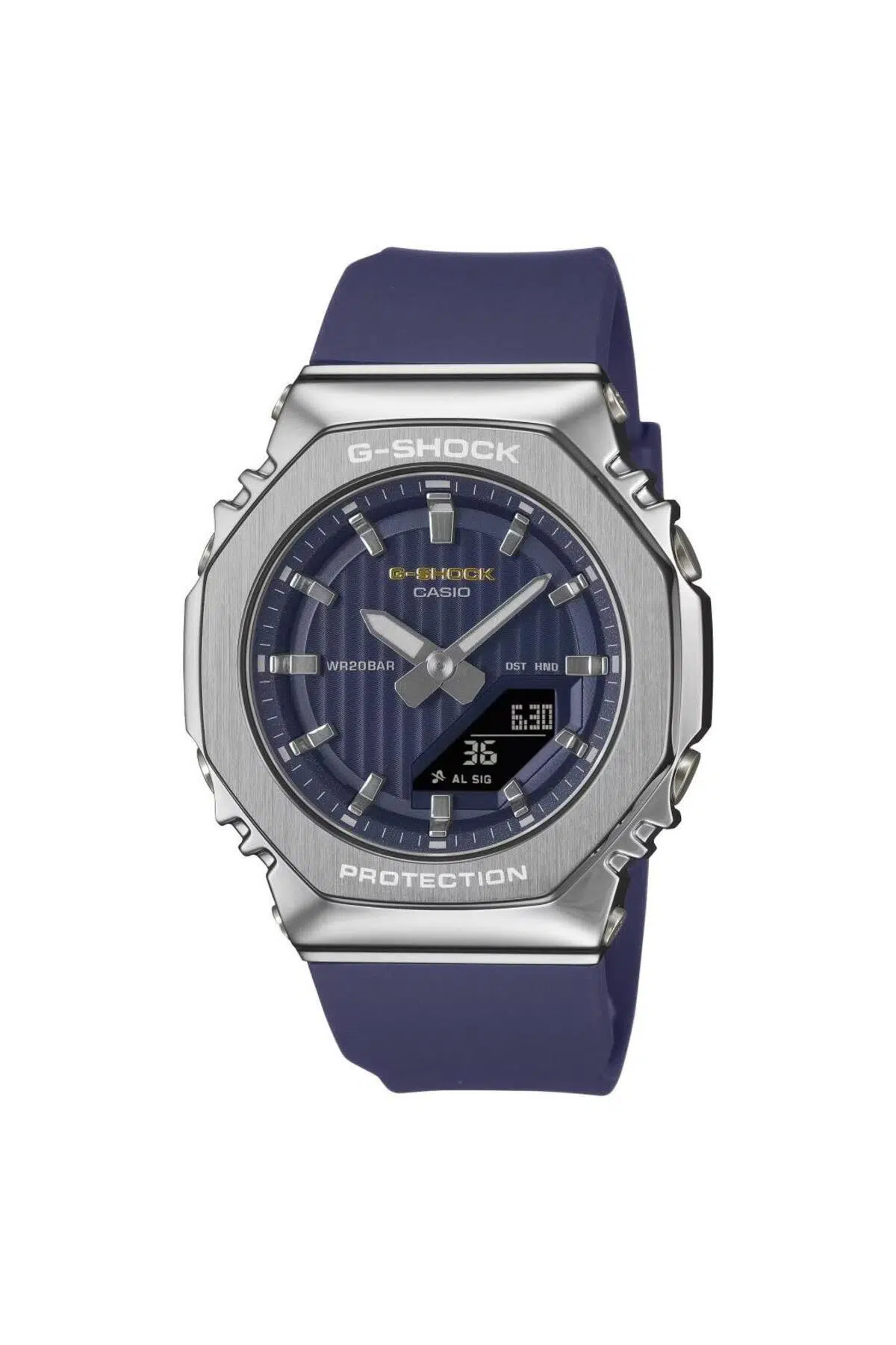 GM-S2110SH-2ADR G-Shock Kol Saati