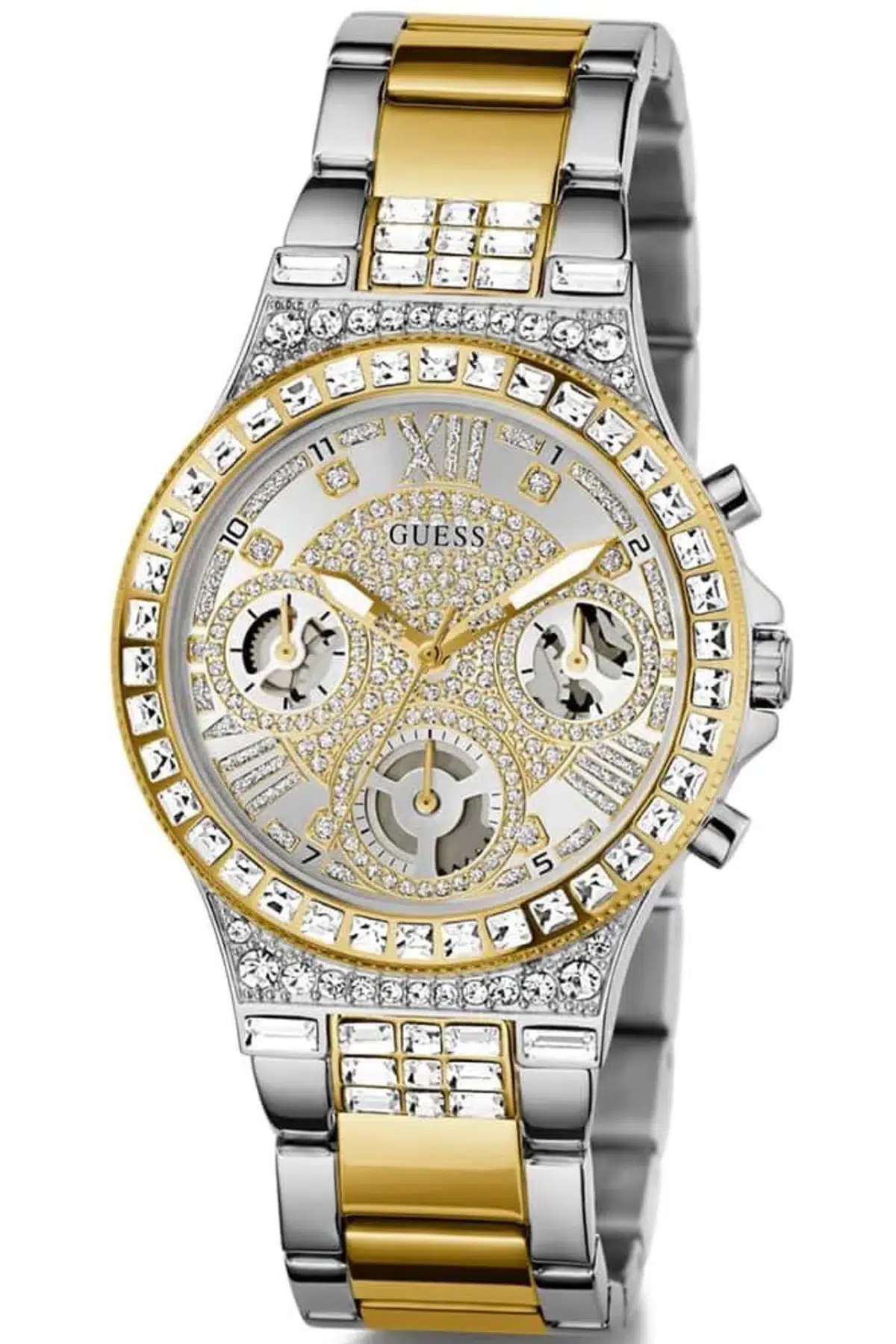 GUESS Gugw0320l7 Kadın Kol Saati