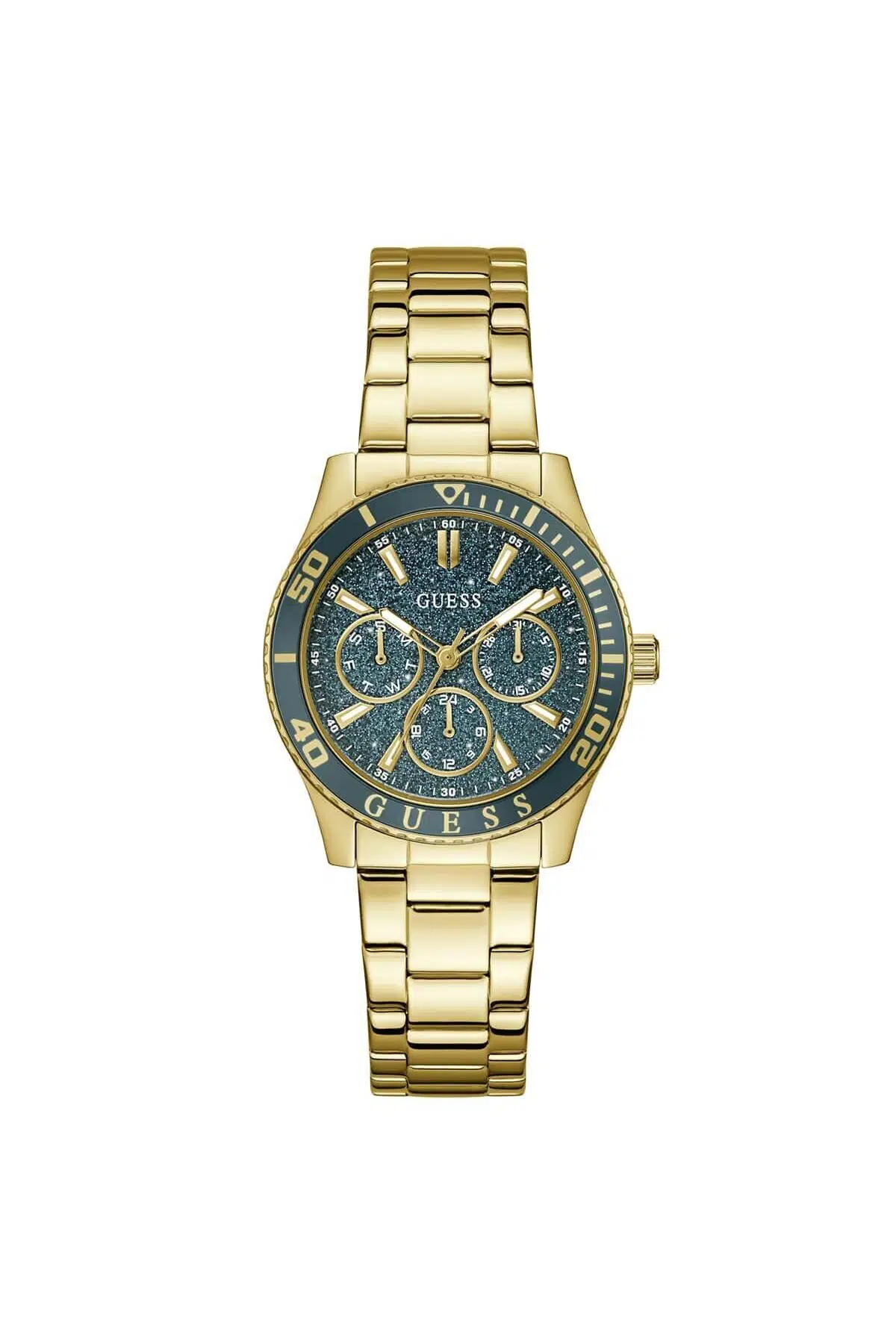 GUESS GUGW1035L2 Kadın Kol Saati