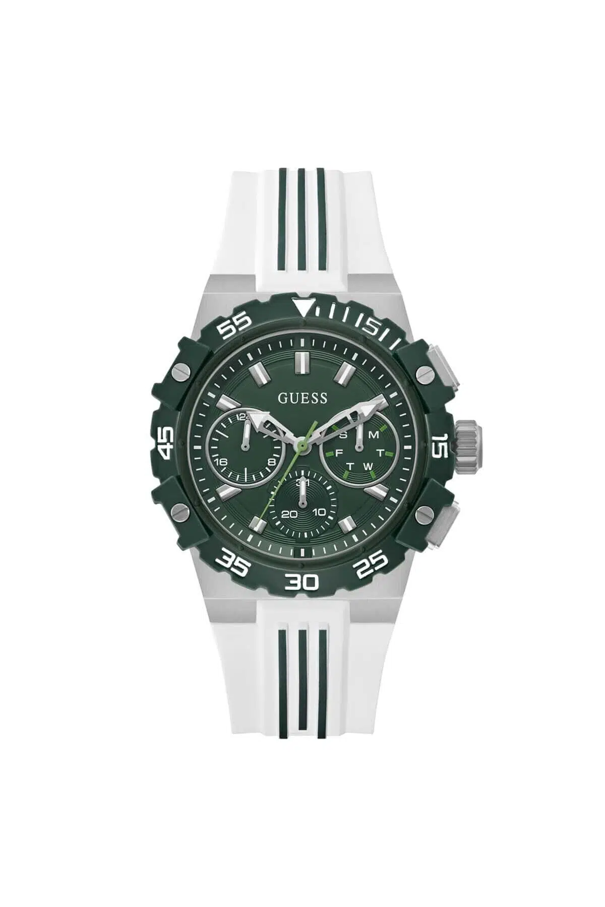 GUESS GUGW1059G1 Erkek Kol Saati