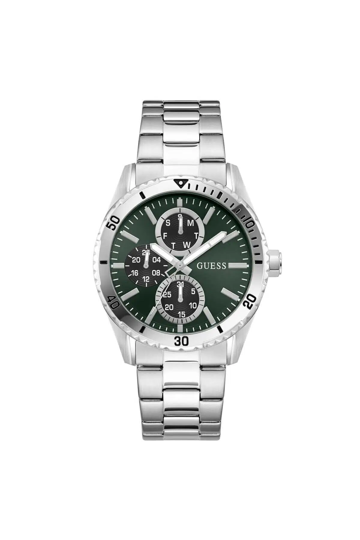 GUESS GUGW1061G1 Erkek Kol Saati