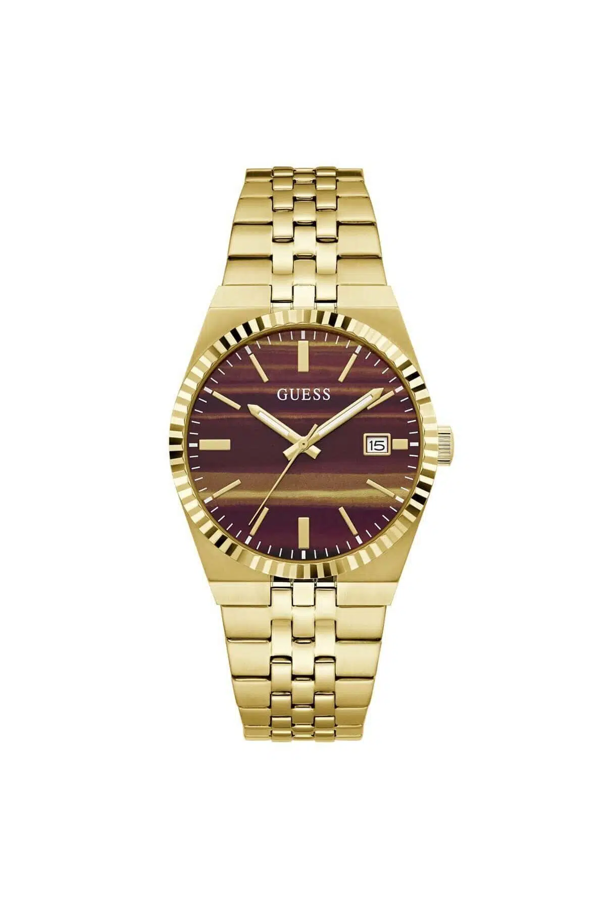 GUESS GUGW1129G2 Erkek Kol Saati