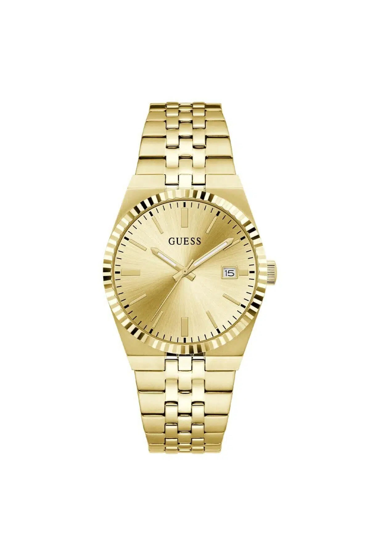 GUESS GUGW1153G2 Erkek Kol Saati