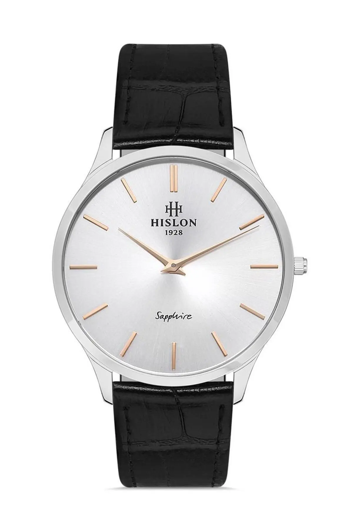 HISLON CL135S-02BR ERKEK KOL SAATİ