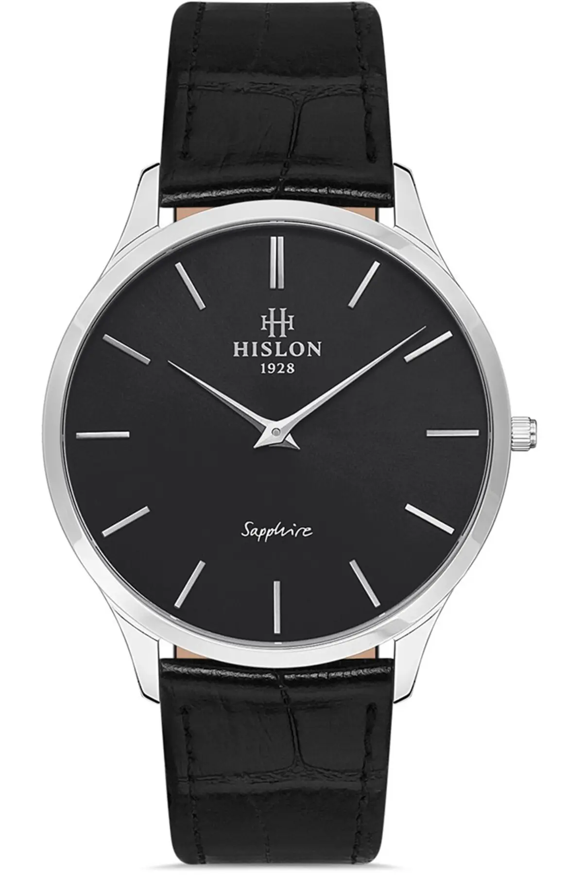 HISLON CL135S-04BS Erkek Kol Saati
