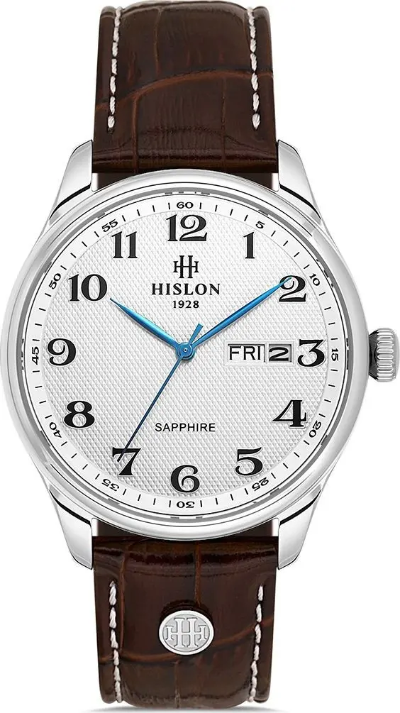 HISLON CL224S-01KS Erkek Kol Saati