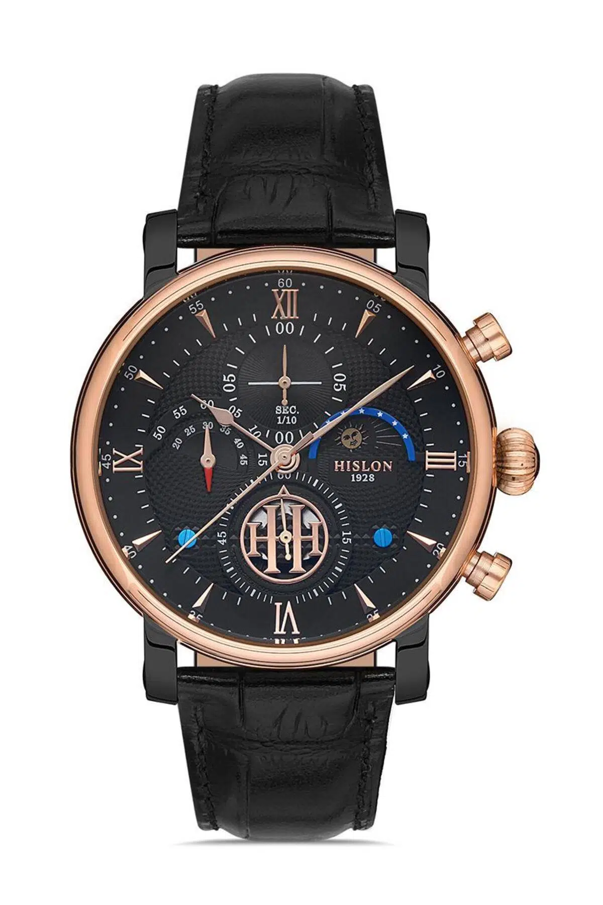 HISLON Erkek Kol Saati S.tm105t-04br
