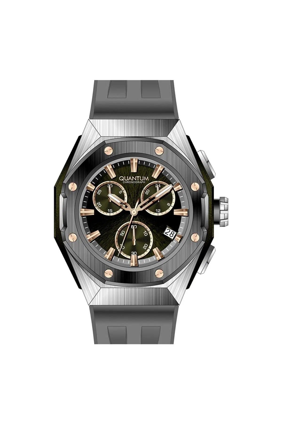 QUANTUM Hng1170.336 Erkek Kol Saati