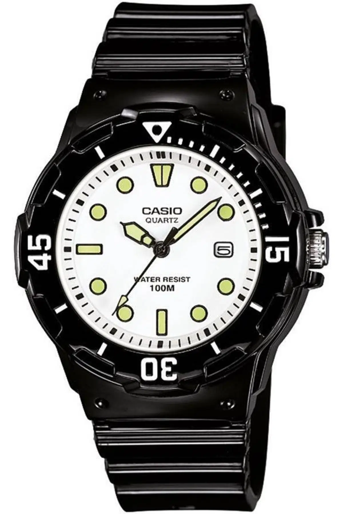 CASIO Kadın Kol Saati LRW-200H-7E1VDF