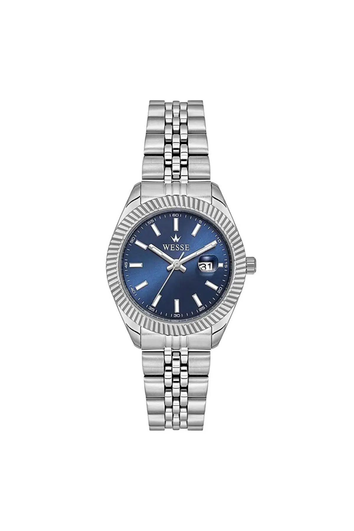 WESSE Kadın Kol Saati WWL1115B04 32 mm