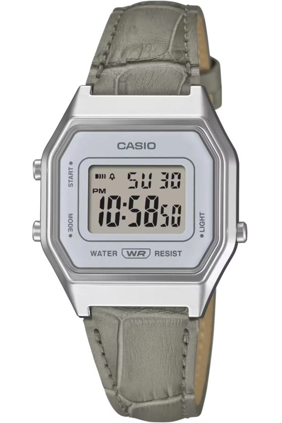 CASIO LA680WEL-8A2DF Kol Saati