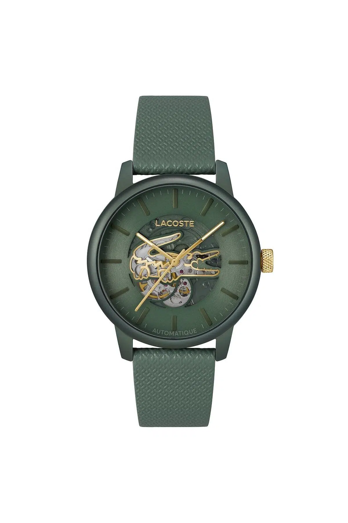 LACOSTE Lac2011384 Erkek Kol Saati