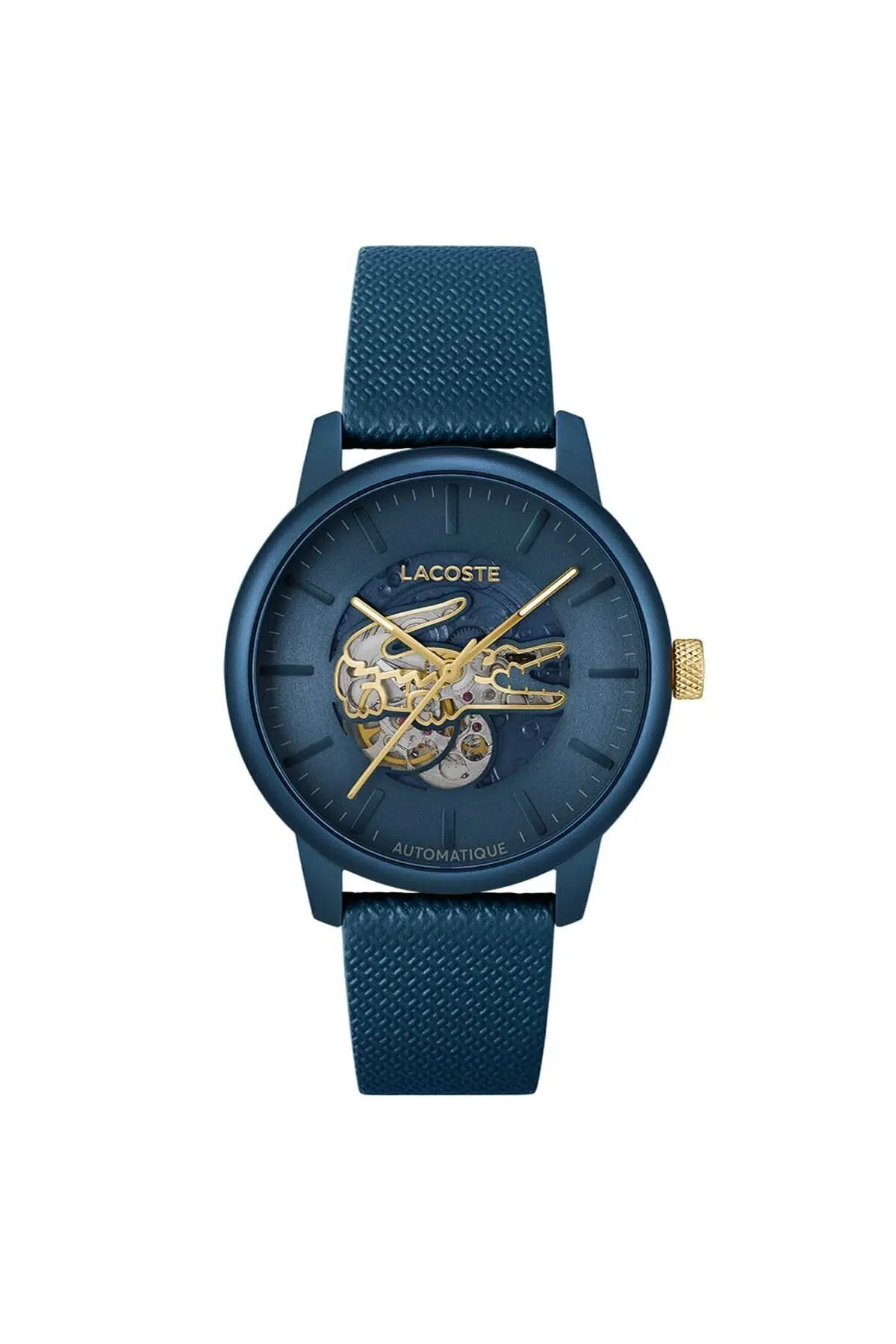 LACOSTE Lac2011385 Erkek Kol Saati