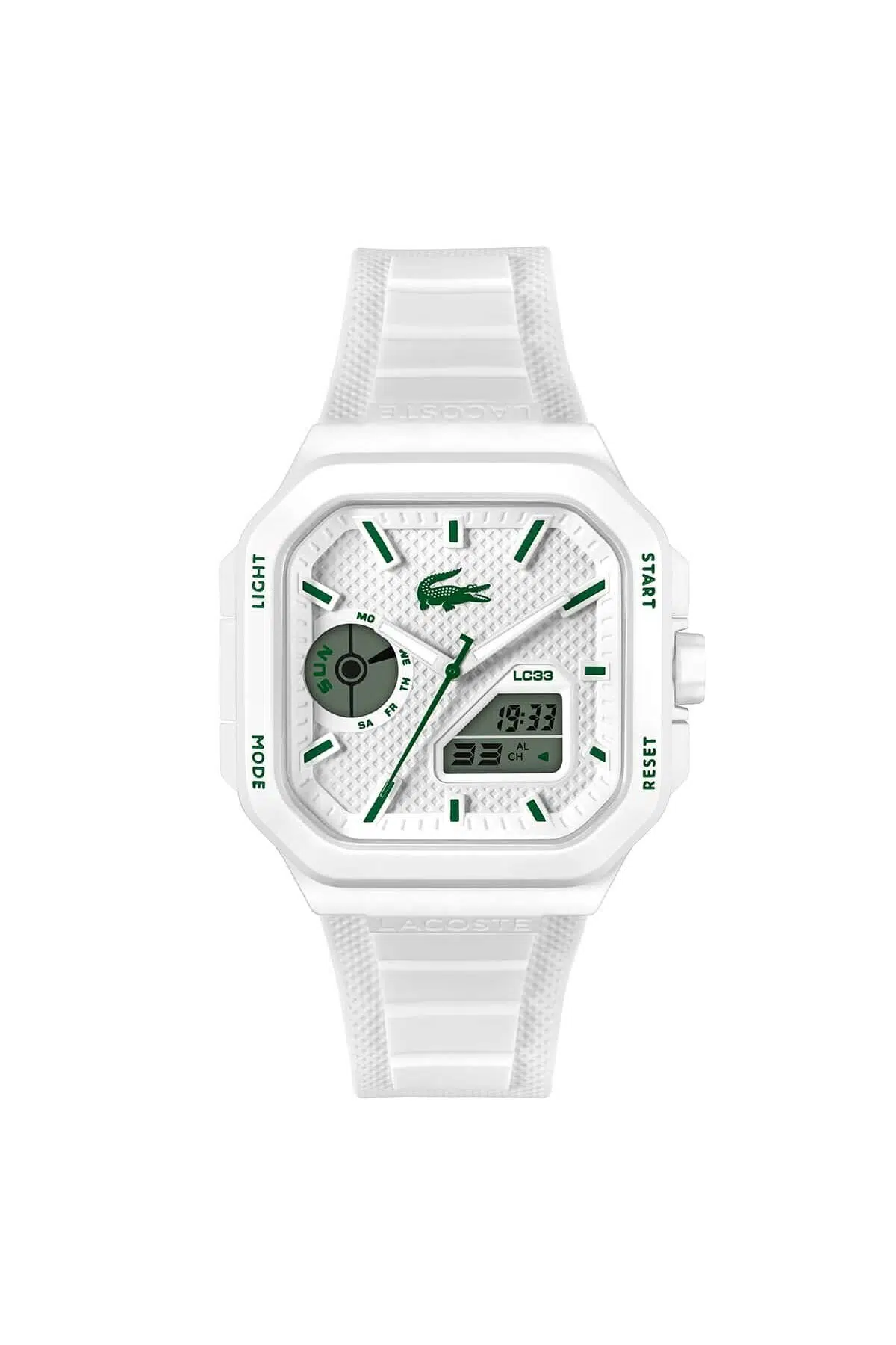 LACOSTE LAC2011506 Erkek Kol Saati