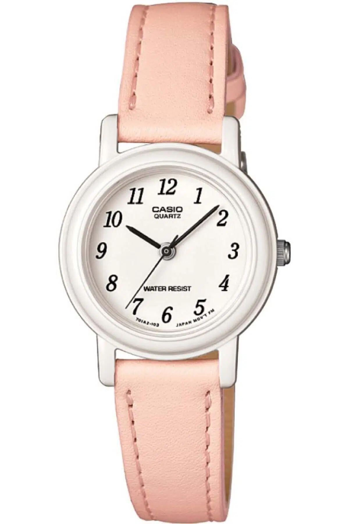 CASIO LQ-139L-4B2DF KADIN KOL SAATİ