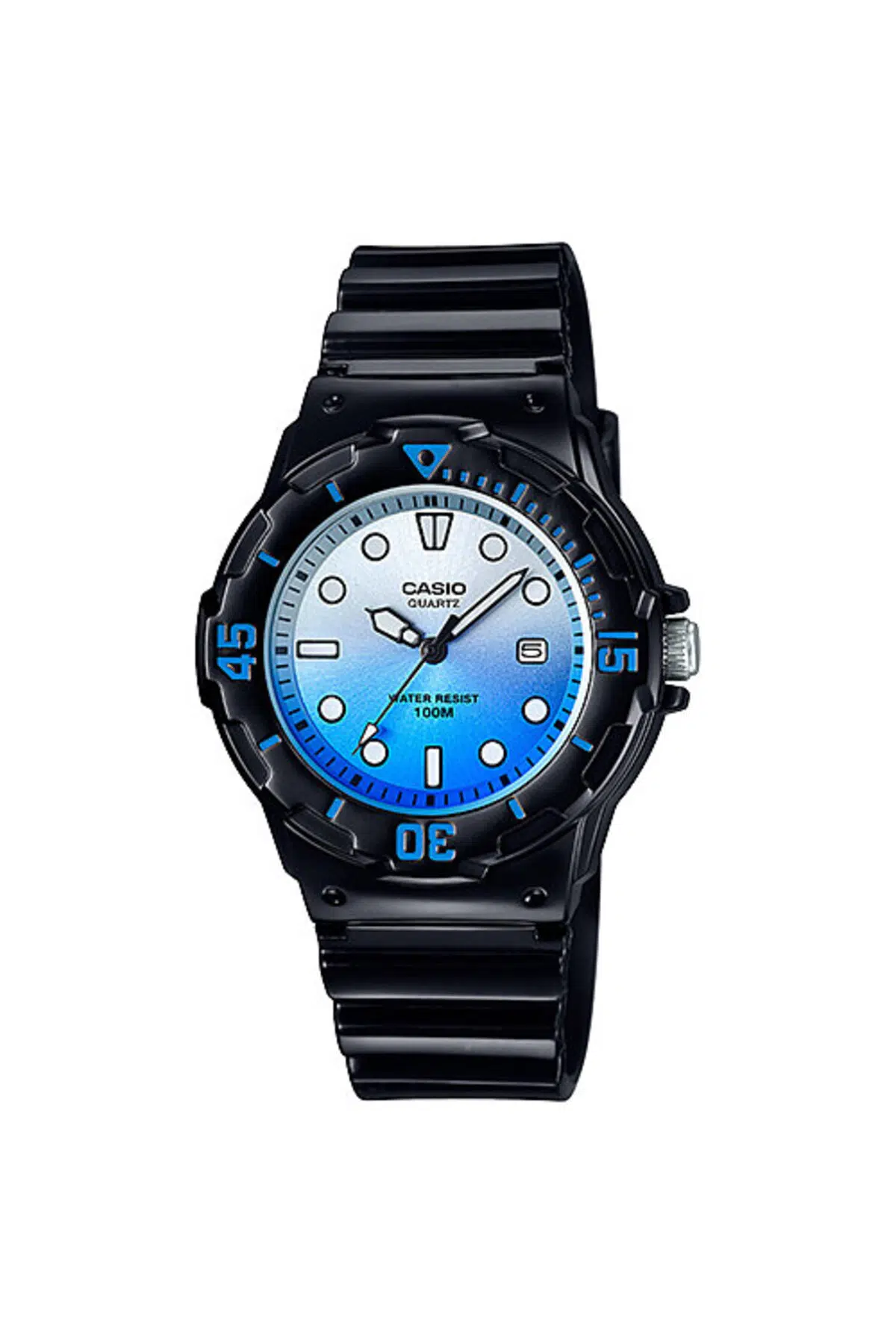 CASIO LRW-200H-2EVDR KADIN KOL SAATİ