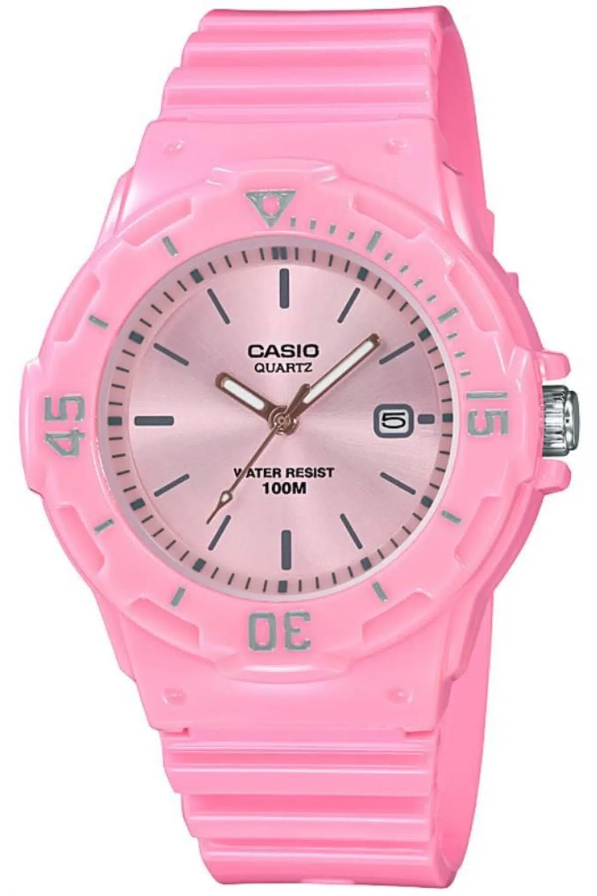 CASIO LRW-200H-4E4VDF KADIN KOL SAATİ
