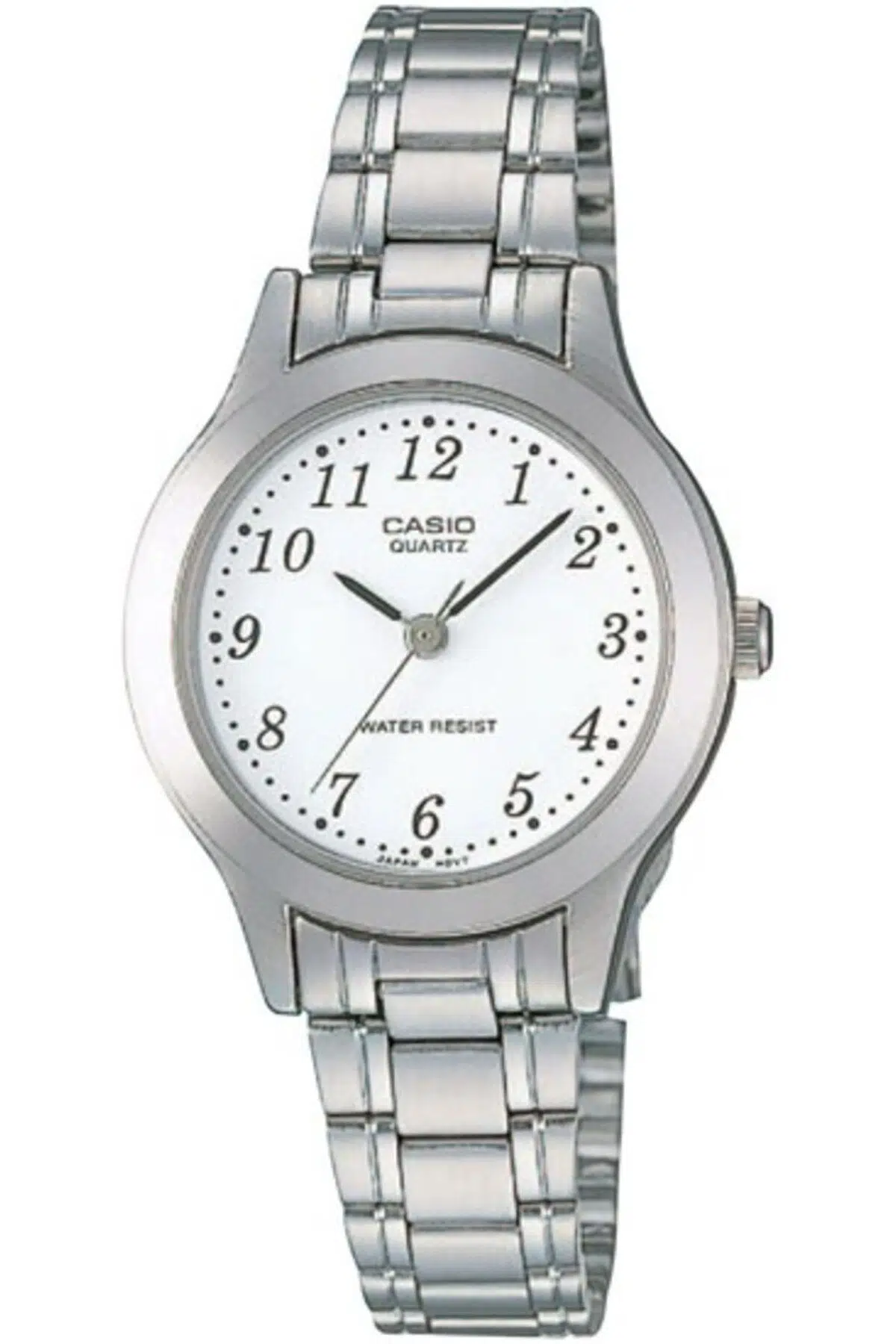 CASIO Ltp-1128a-7brdf Kadın Kol Saati