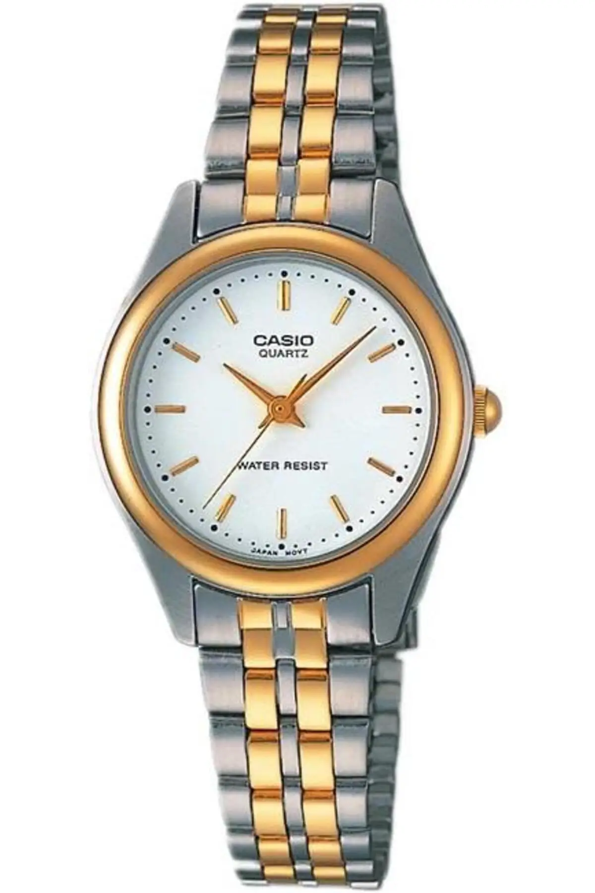CASIO Ltp-1129g-7ardf Kadın Kol Saati