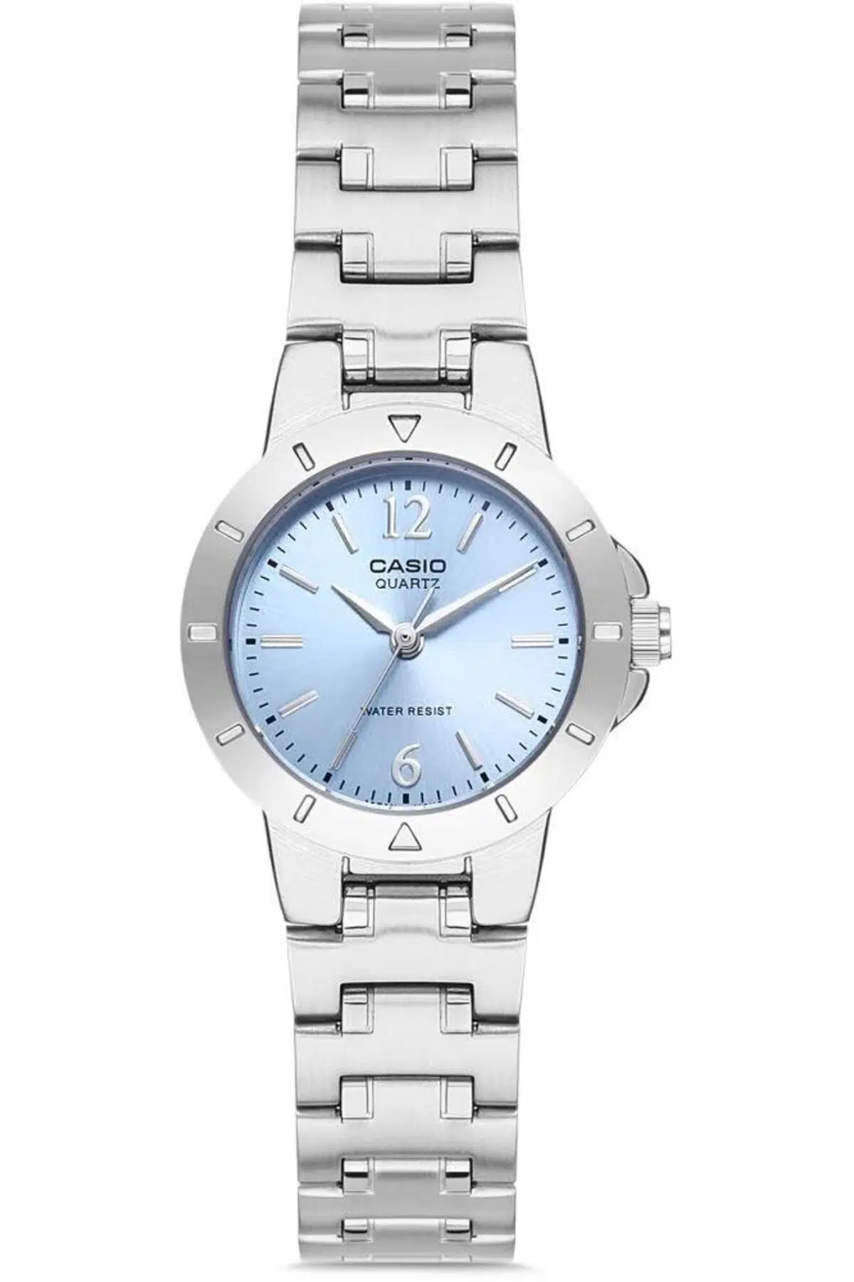 CASIO LTP-1177A-2ADF Kadın Kol Saati