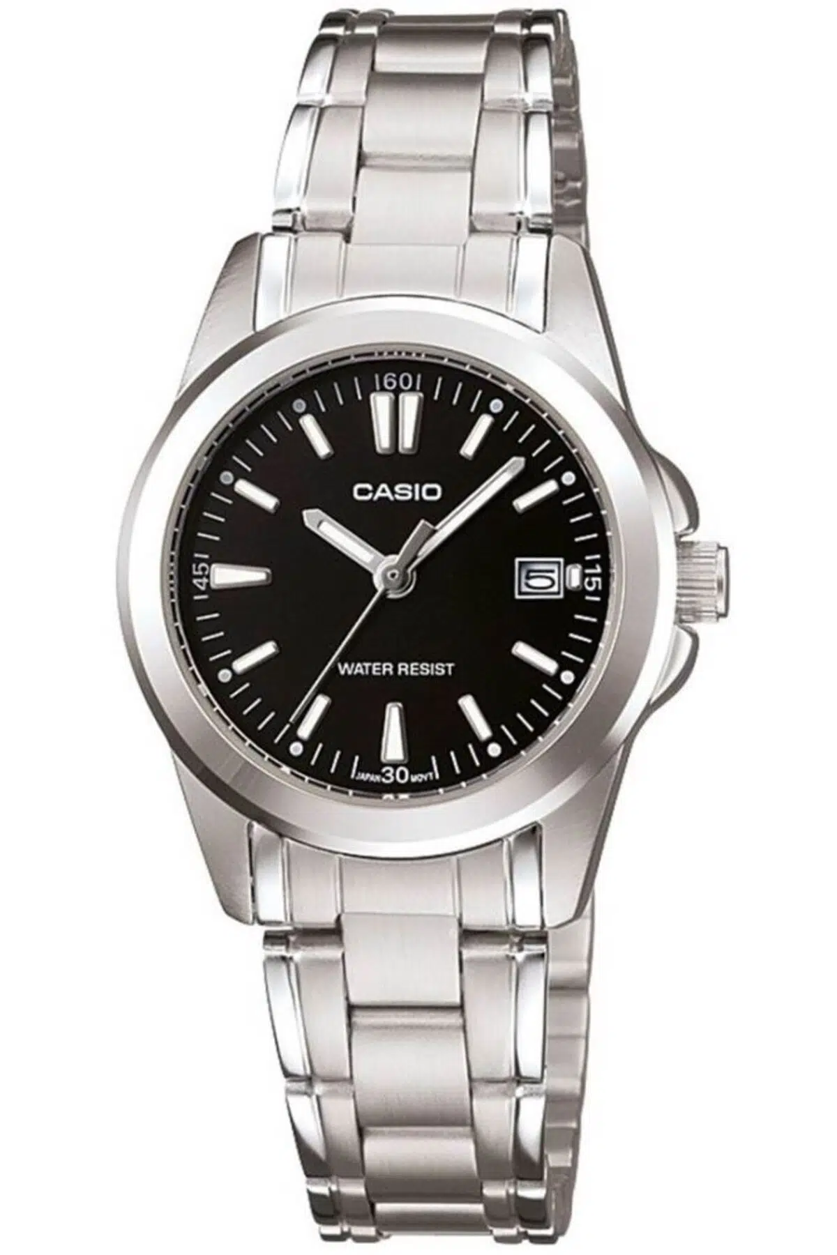 CASIO Ltp-1215a-1a2df Kadın Kol Saati