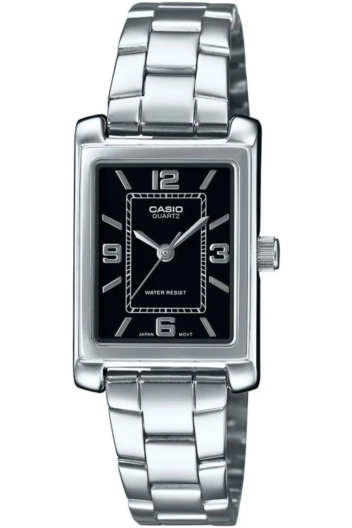 CASİO LTP-1234DD-1ADF Kadın Kol Saati