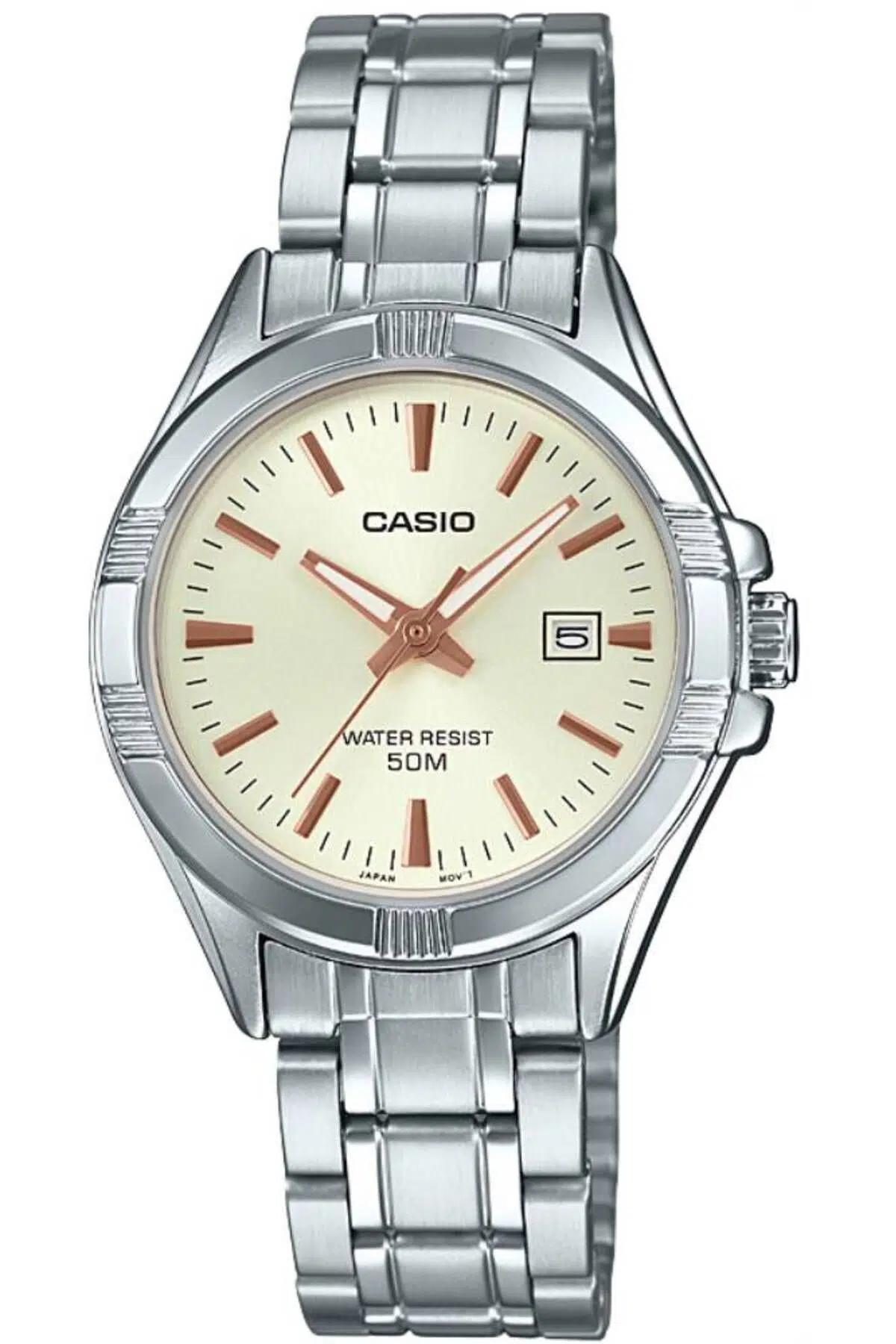 CASİO Ltp-1308d-9avdf Kadın Kol Saati