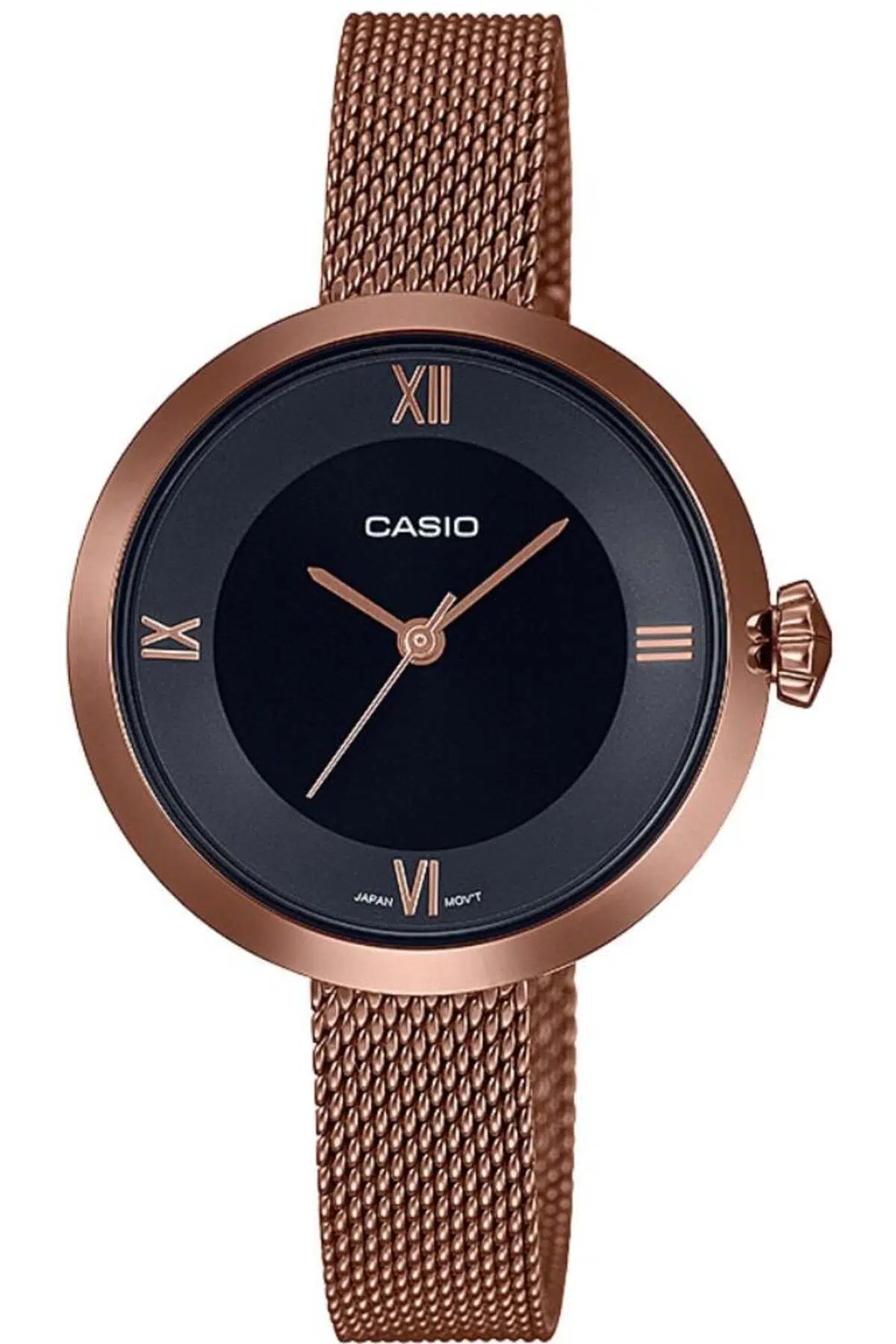 CASIO Ltp-e154mr-1adf Kol Saati