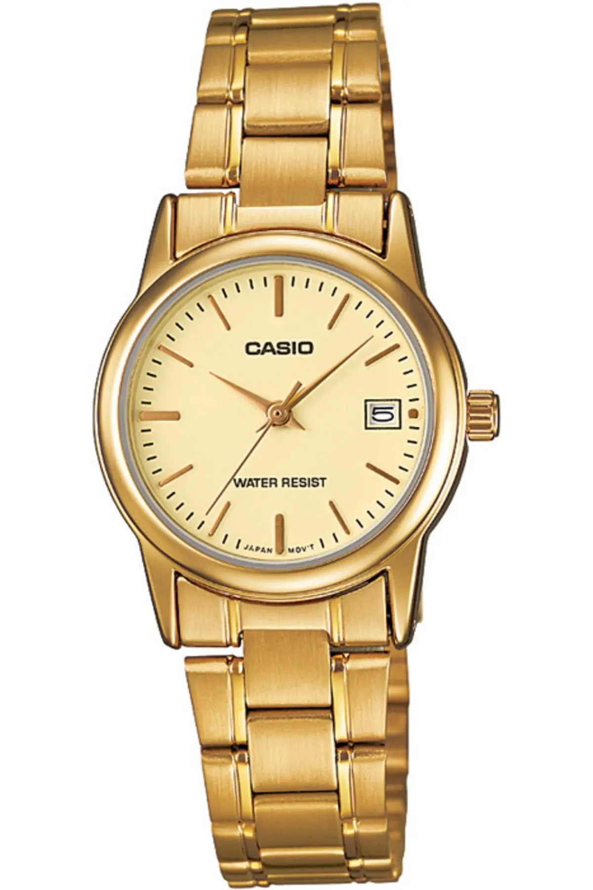 CASIO Ltp-v002g-9audf Kol Saati
