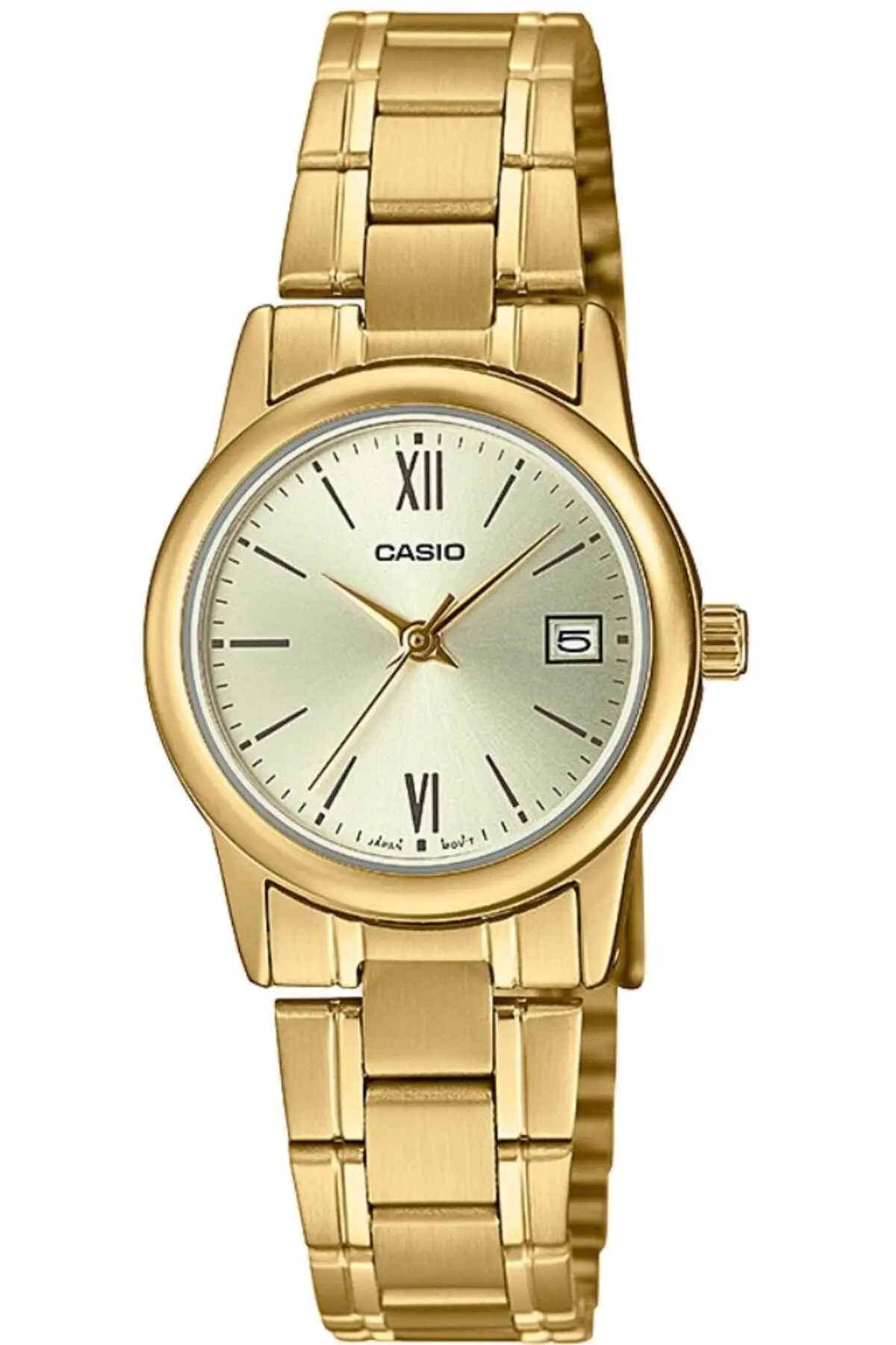 CASIO Ltp-v002g-9b3udf Kol Saati