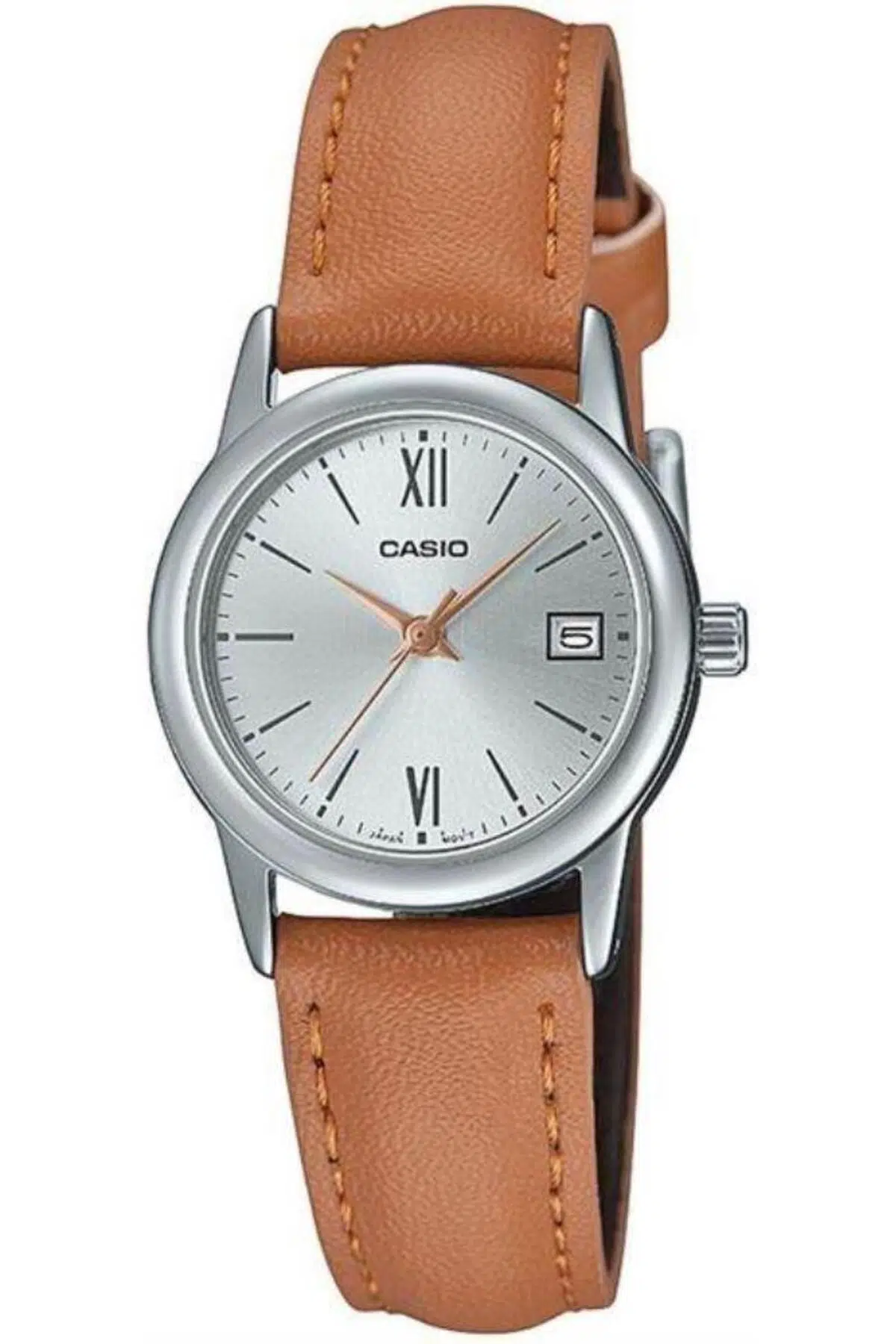 CASIO LTP-V002L-7B3UDF Kadın Kol Saati