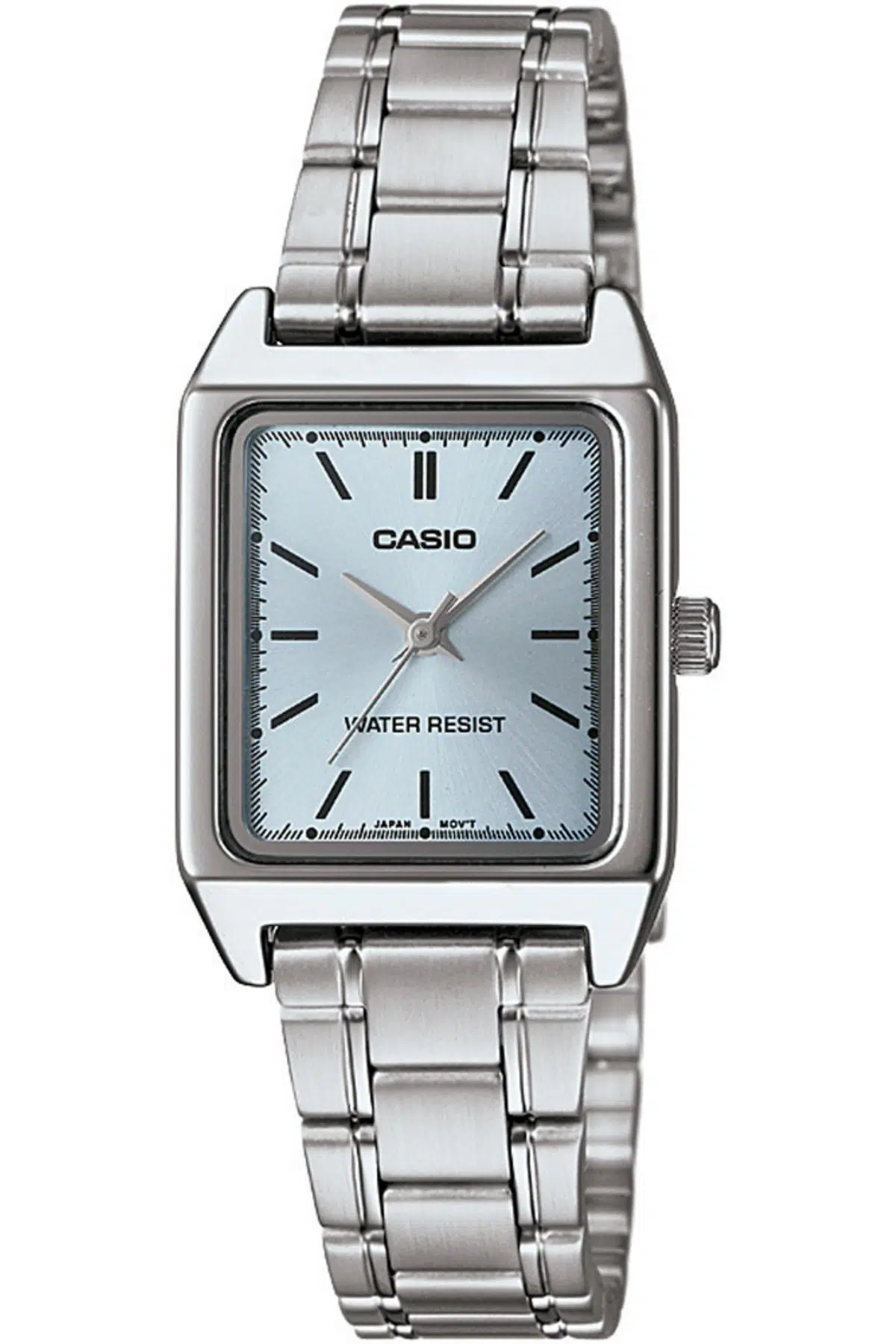 CASIO Ltp-v007d-2eudf Kadın Kol Saati