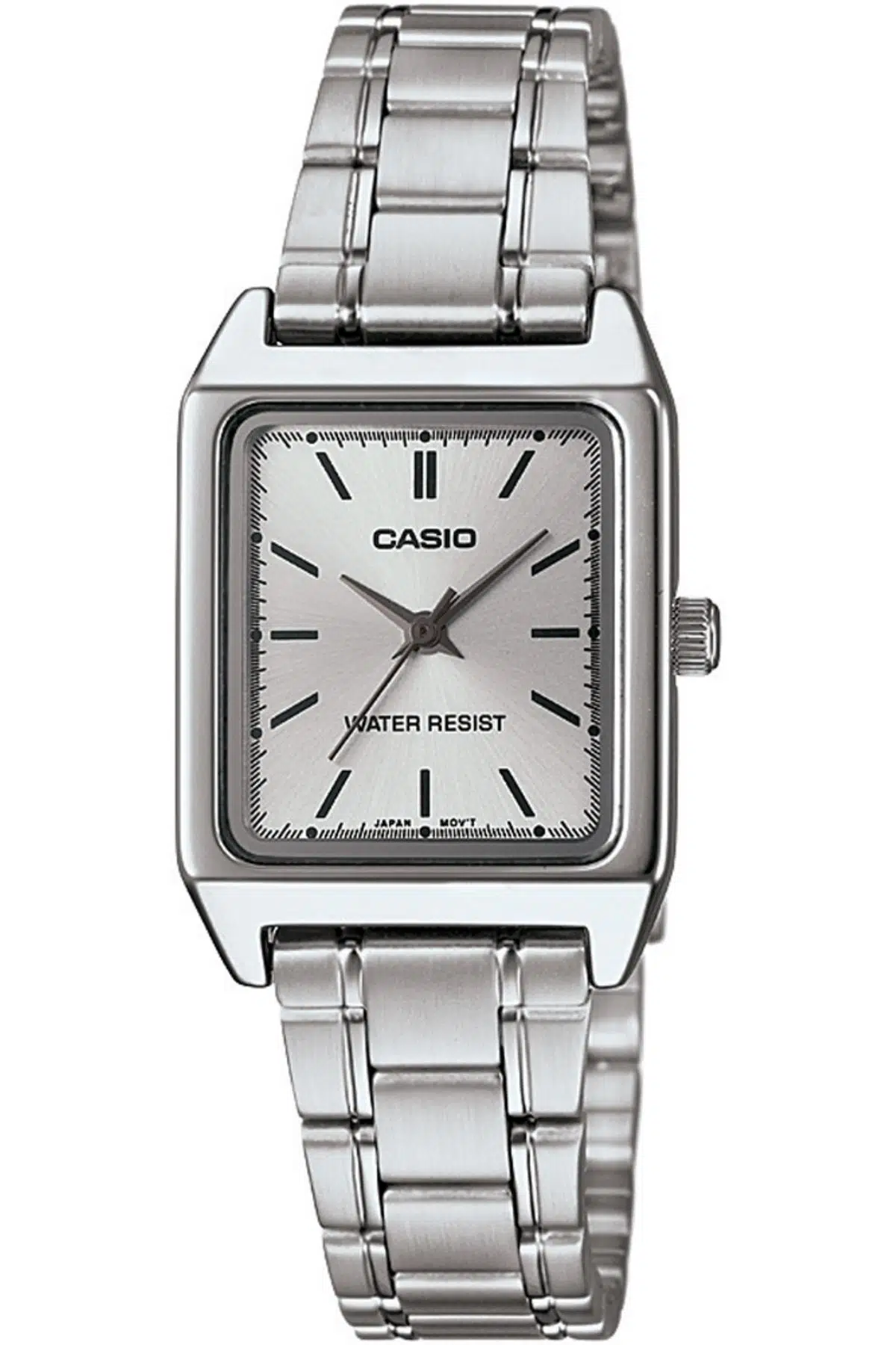 CASIO Ltp-v007d-7eudf Kadın Kol Saati