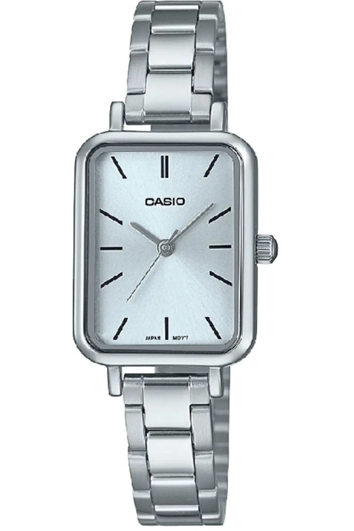 CASIO Ltp-v009d-2eudf Kadın Kol Saati