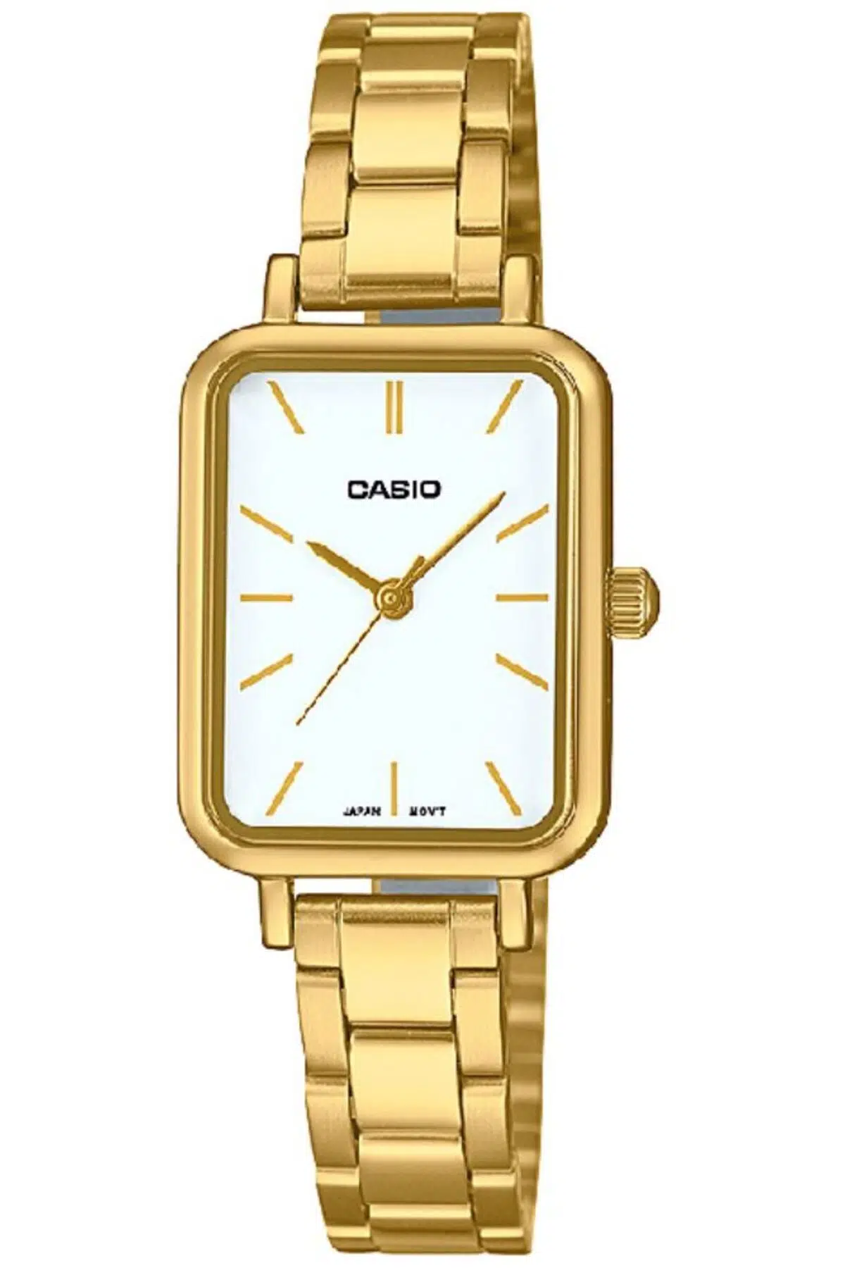 CASIO Ltp-v009g-7eudf Kadın Kol Saati