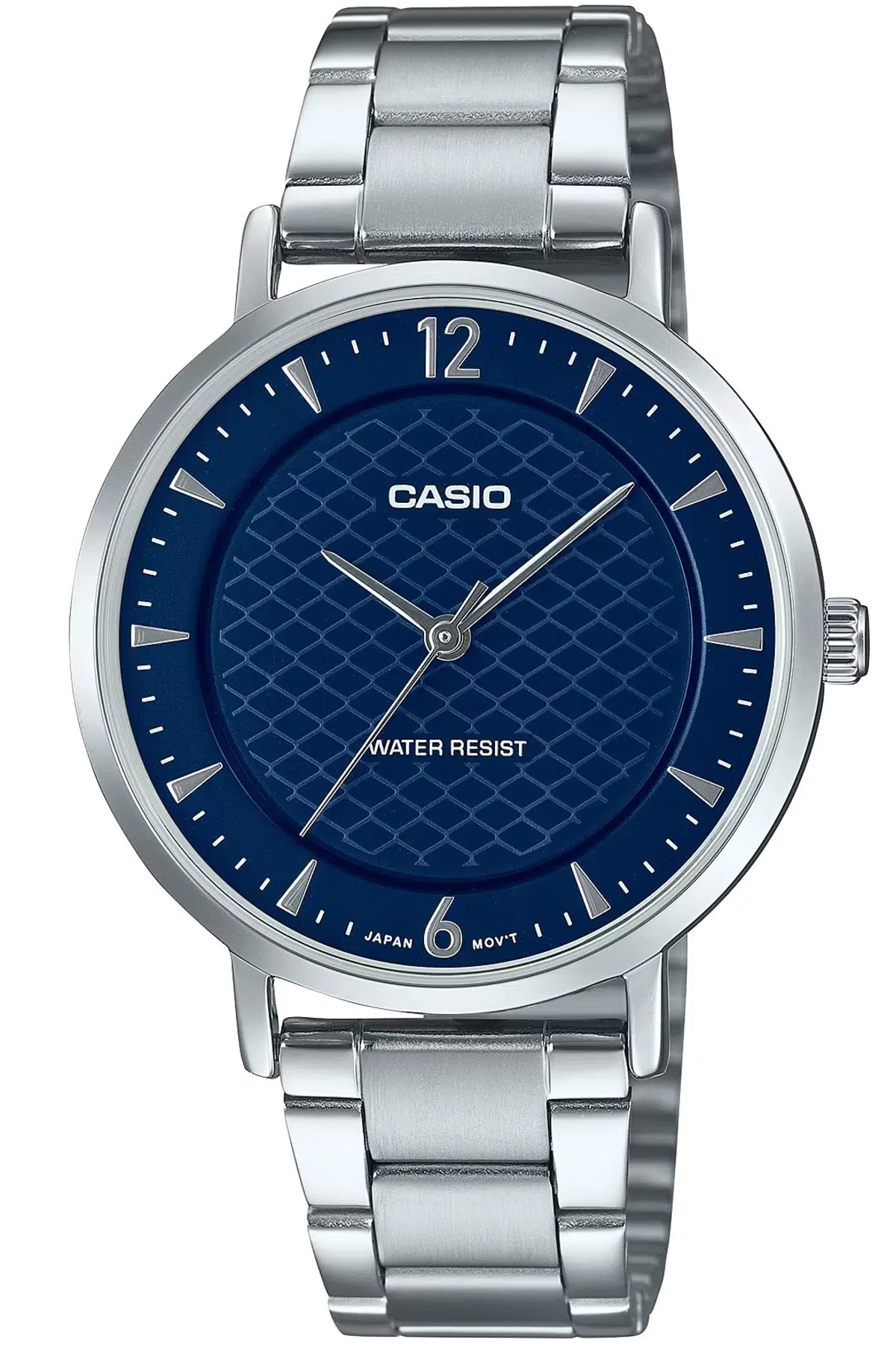 CASIO Ltp-Vt04d-2Adf Kadın Kol Saati