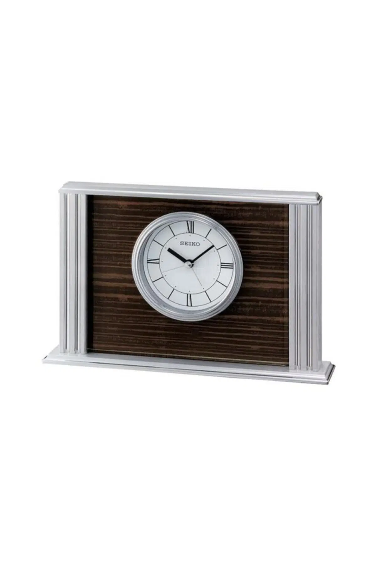 SEIKO SEIKO QHE070B Masa Saati