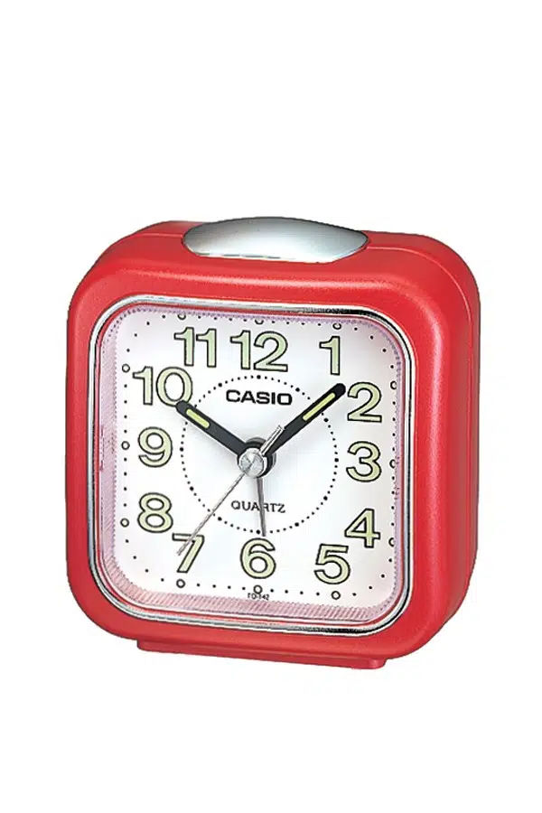 CASIO Masa Saati TQ-142-4DF