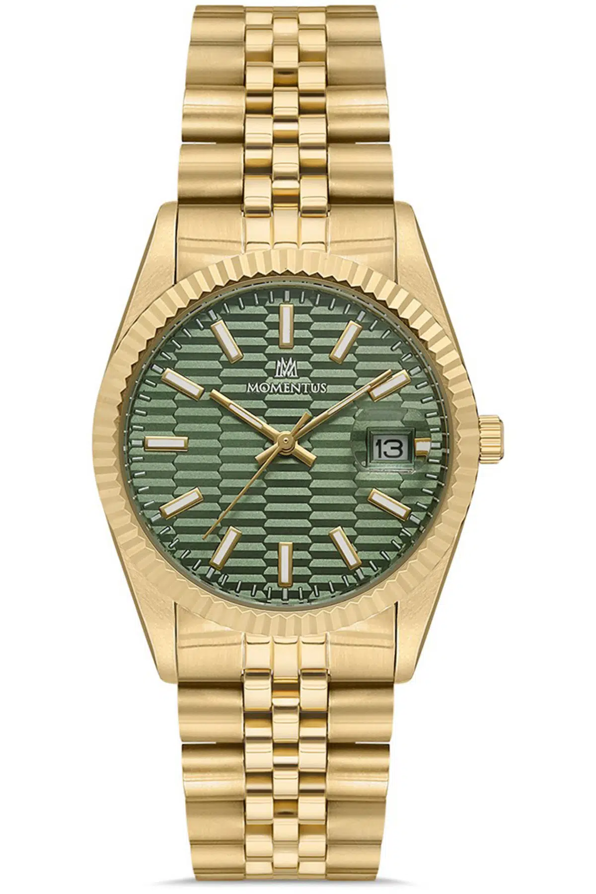 MOMENTUS Kadın Kol Saati S.cw138g-15sg